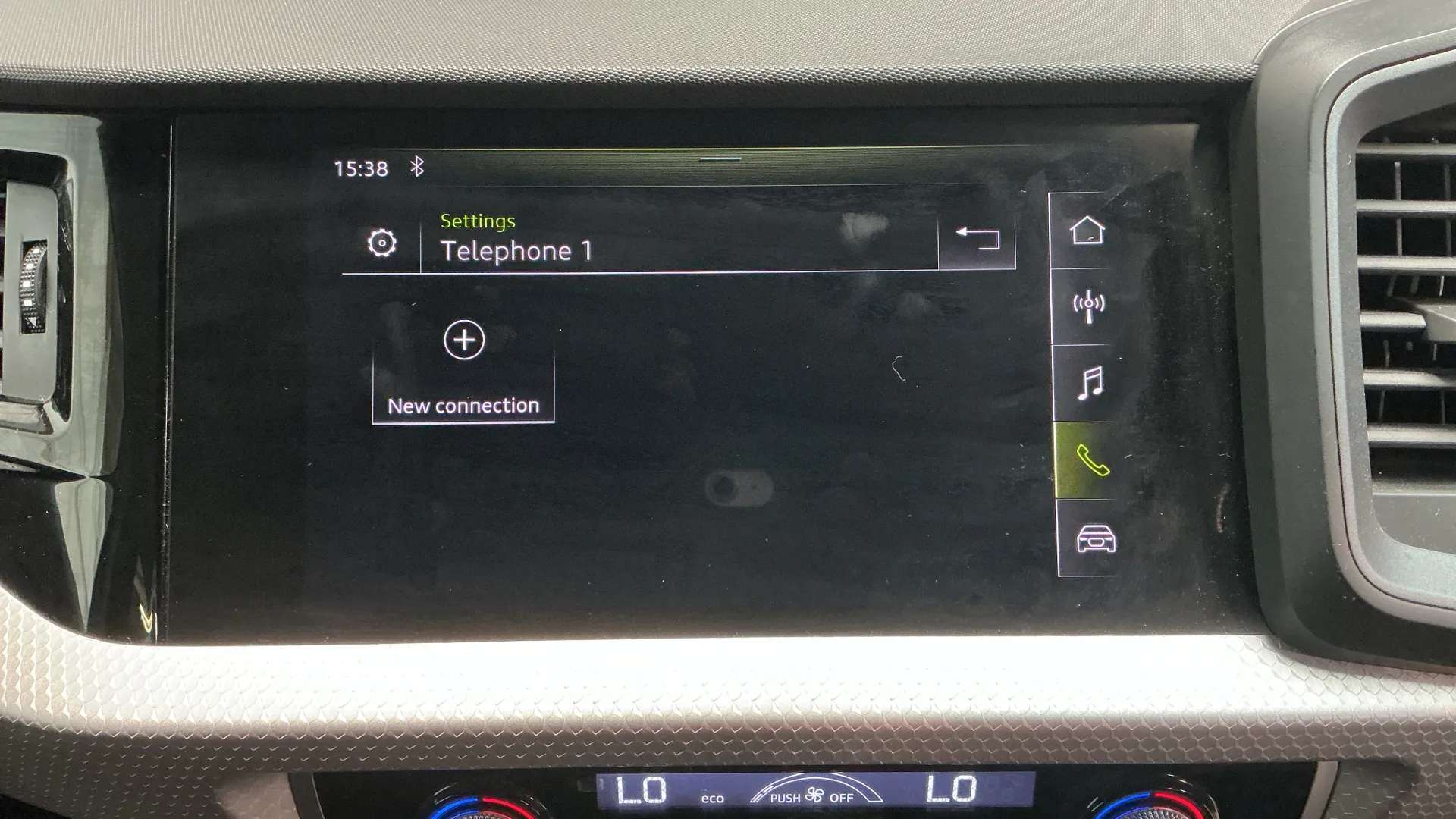 2019 AUDI A1 2019 AUDI A1