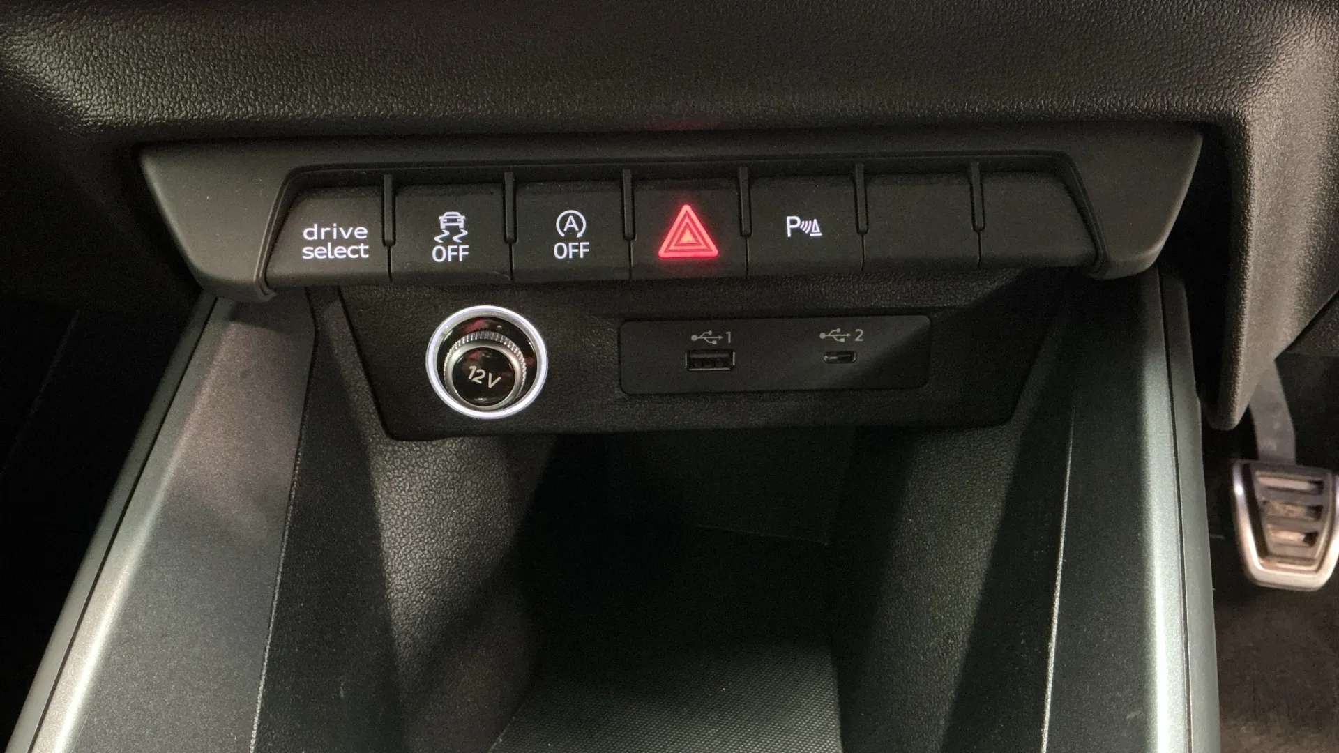 2019 AUDI A1 2019 AUDI A1