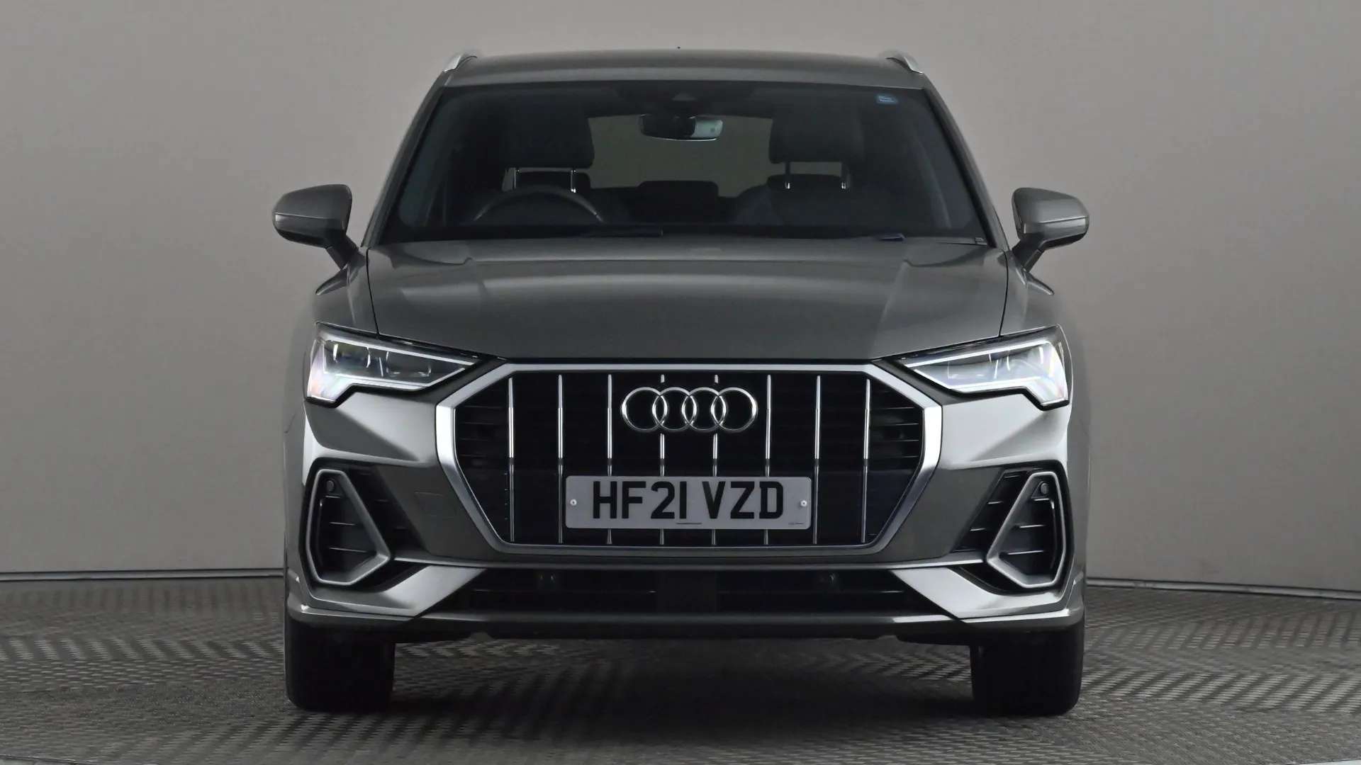 2021 AUDI Q3 2021 AUDI Q3