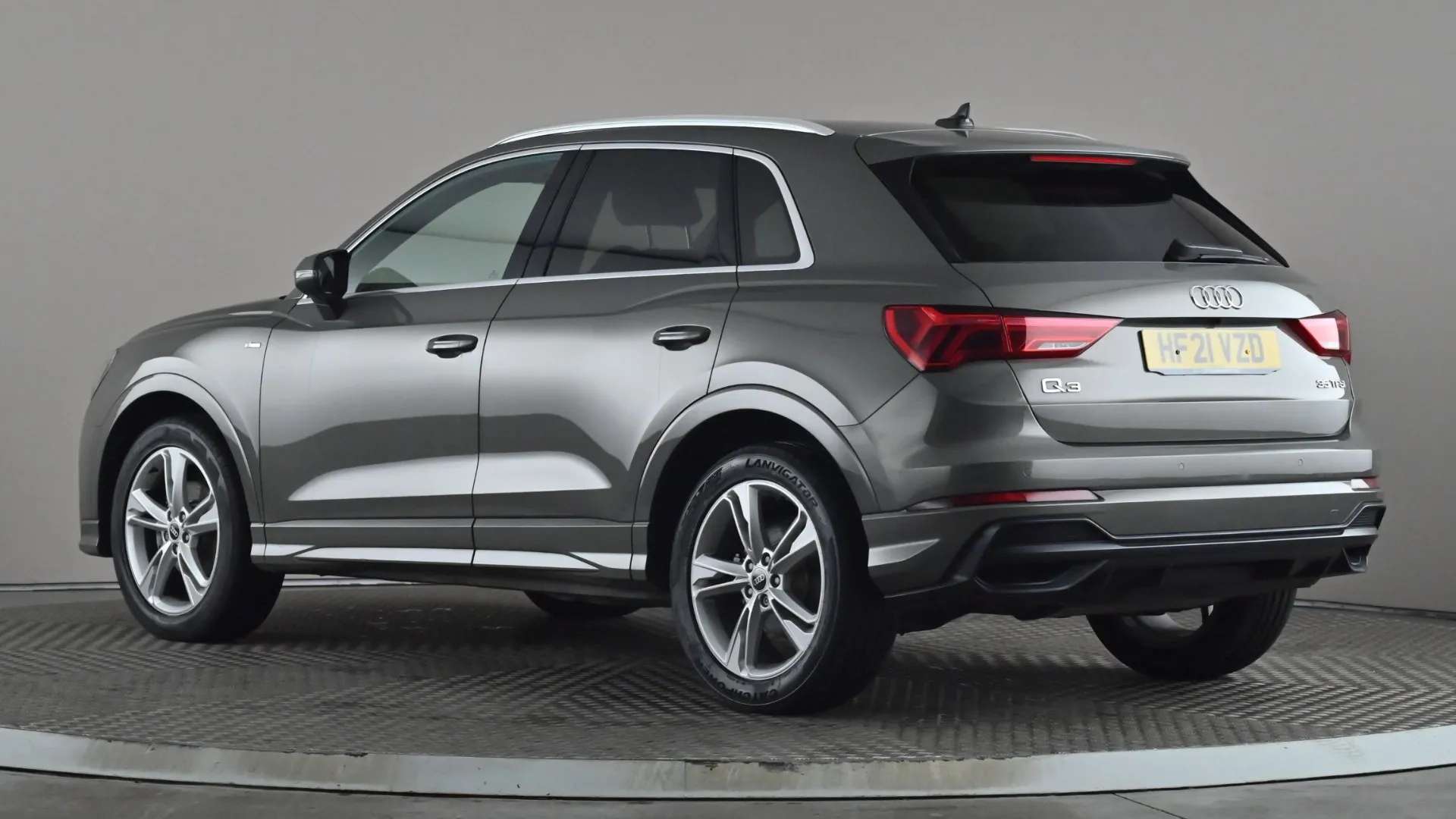 2021 AUDI Q3 2021 AUDI Q3