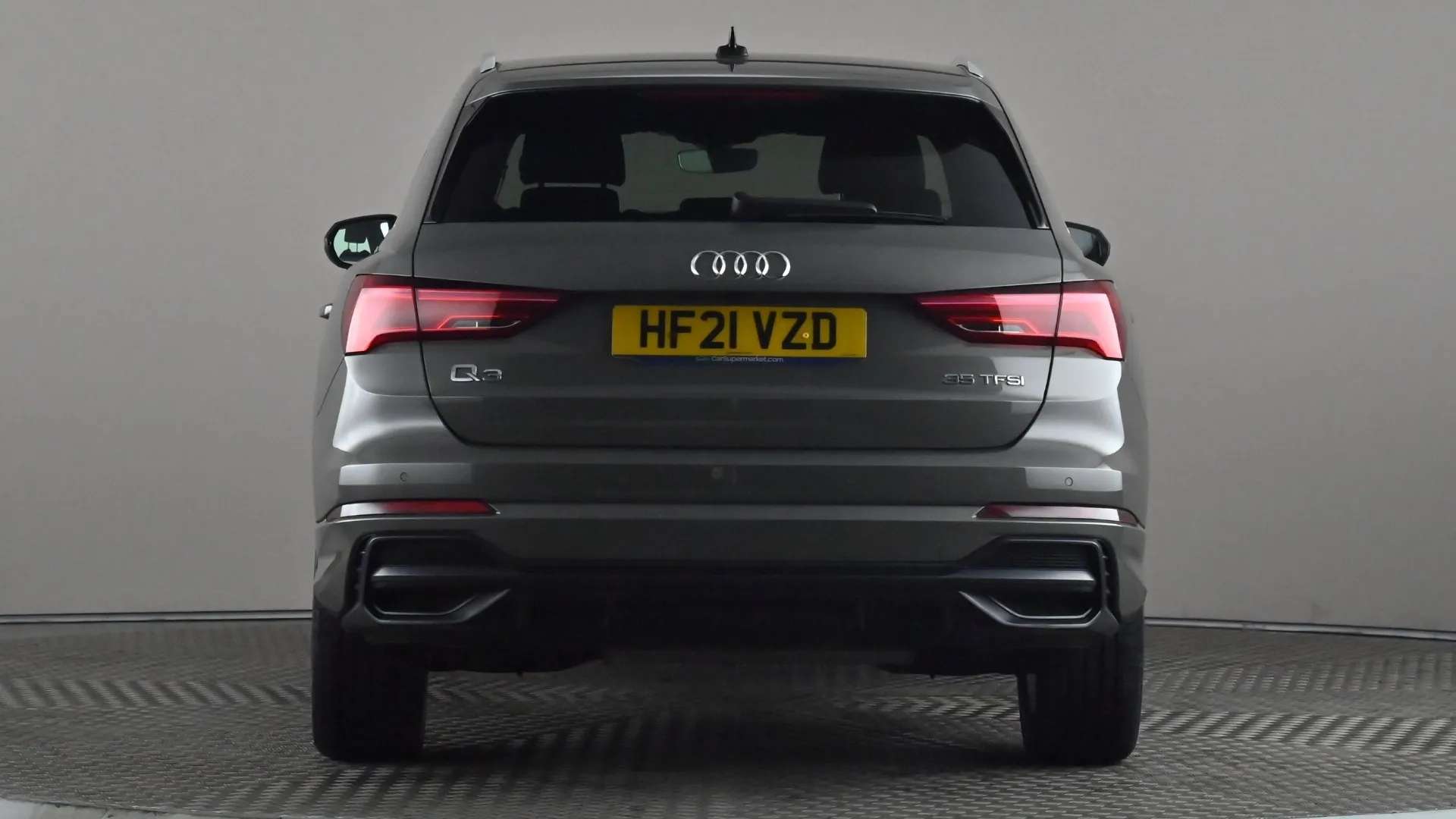 2021 AUDI Q3 2021 AUDI Q3