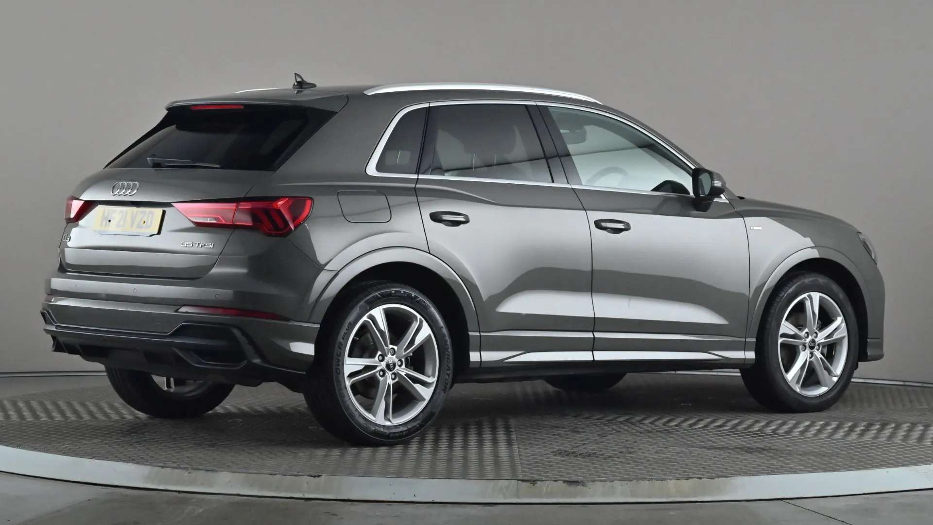 2021 AUDI Q3 2021 AUDI Q3