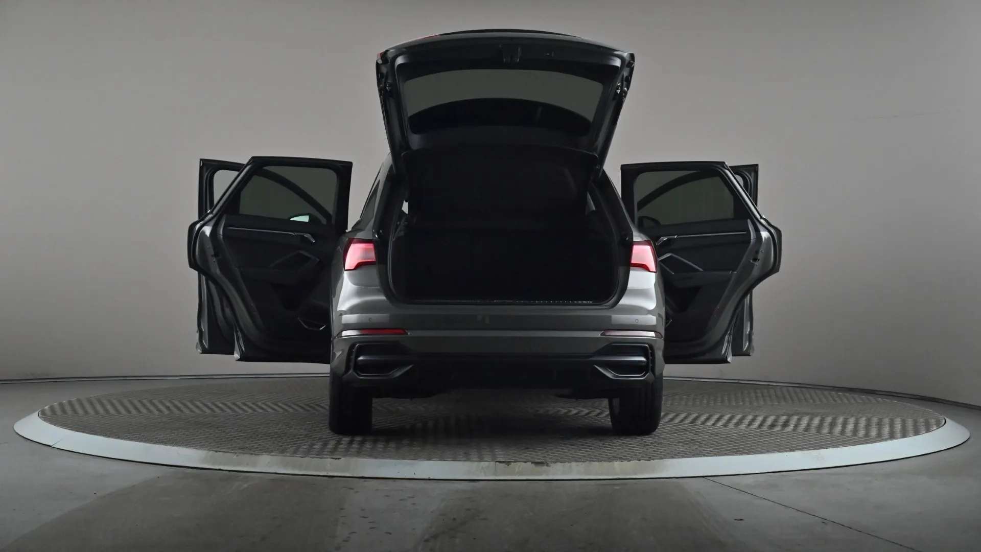 2021 AUDI Q3 2021 AUDI Q3