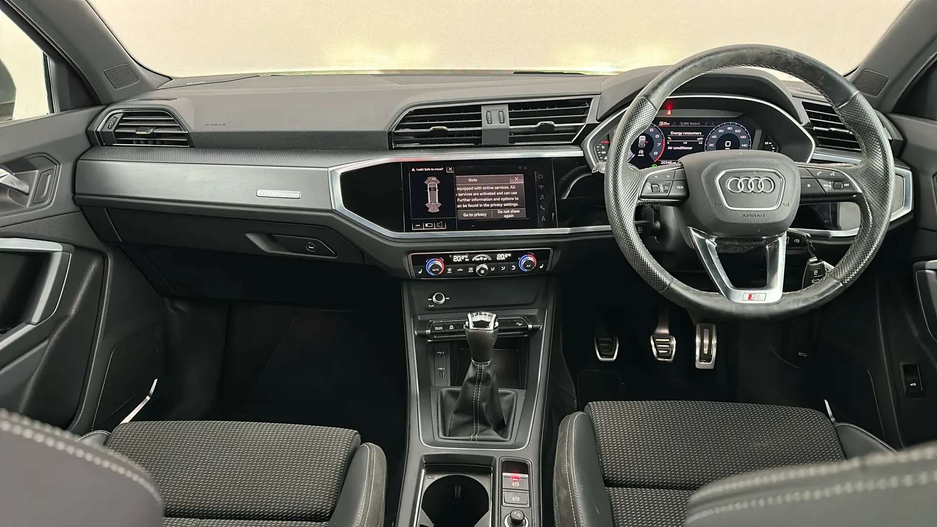2021 AUDI Q3 2021 AUDI Q3