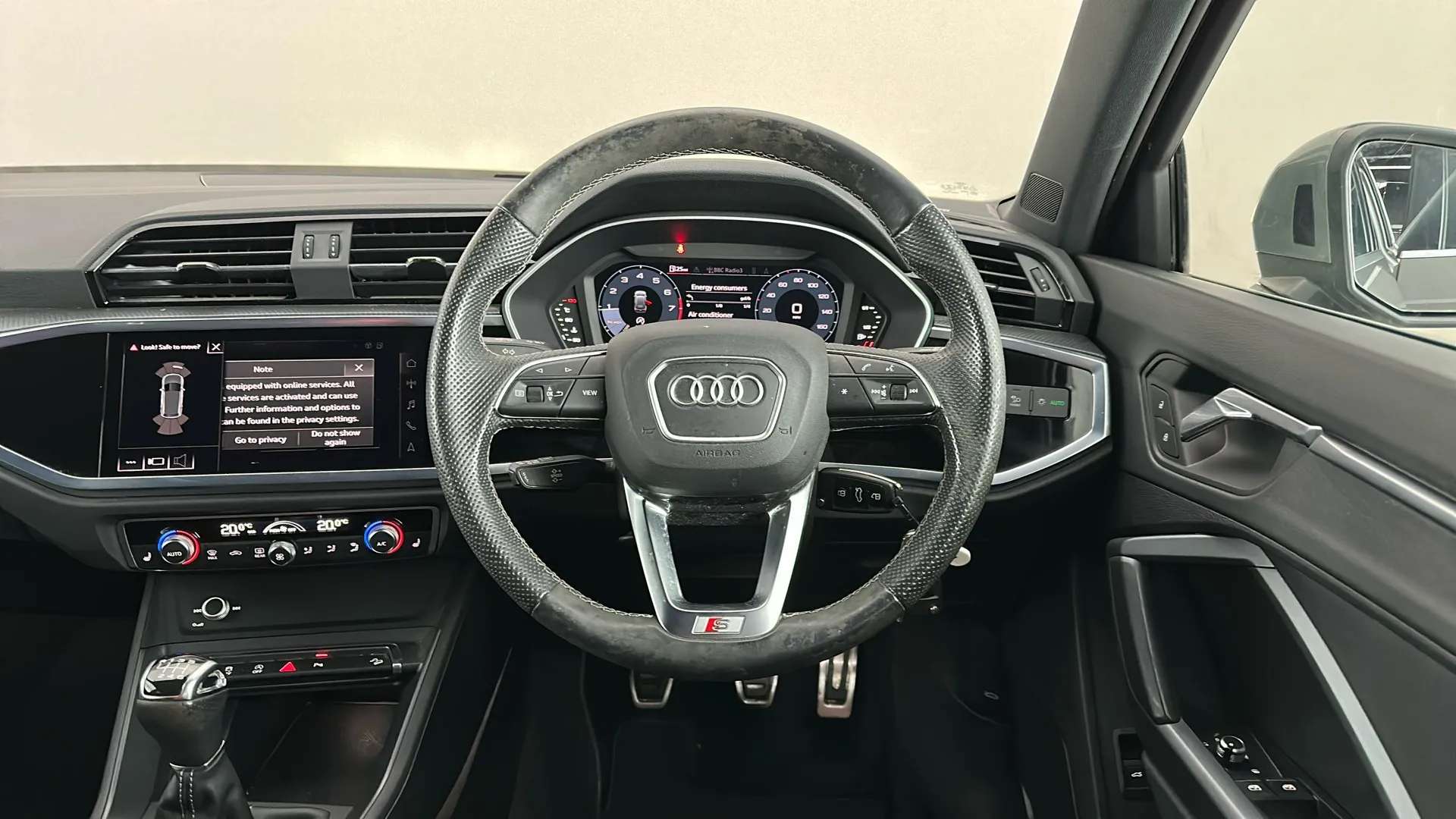2021 AUDI Q3 2021 AUDI Q3