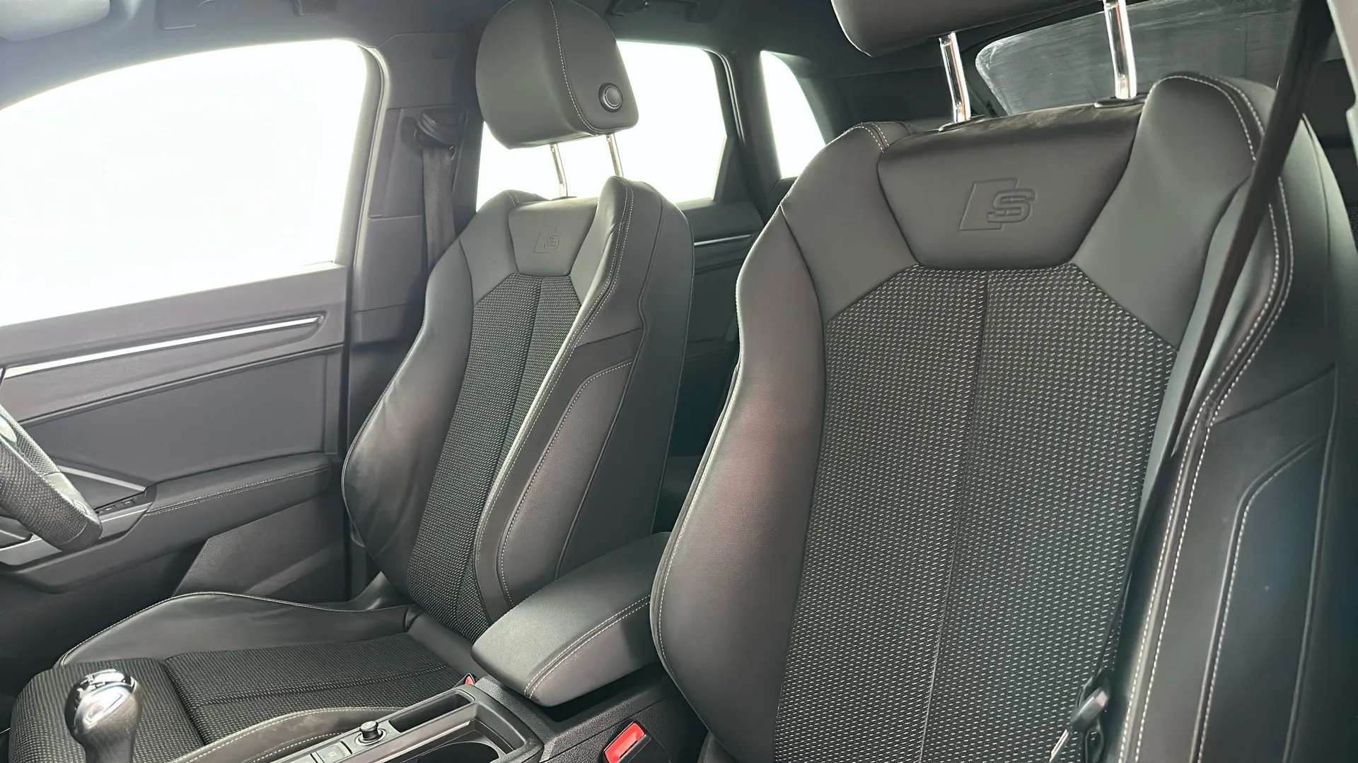 2021 AUDI Q3 2021 AUDI Q3