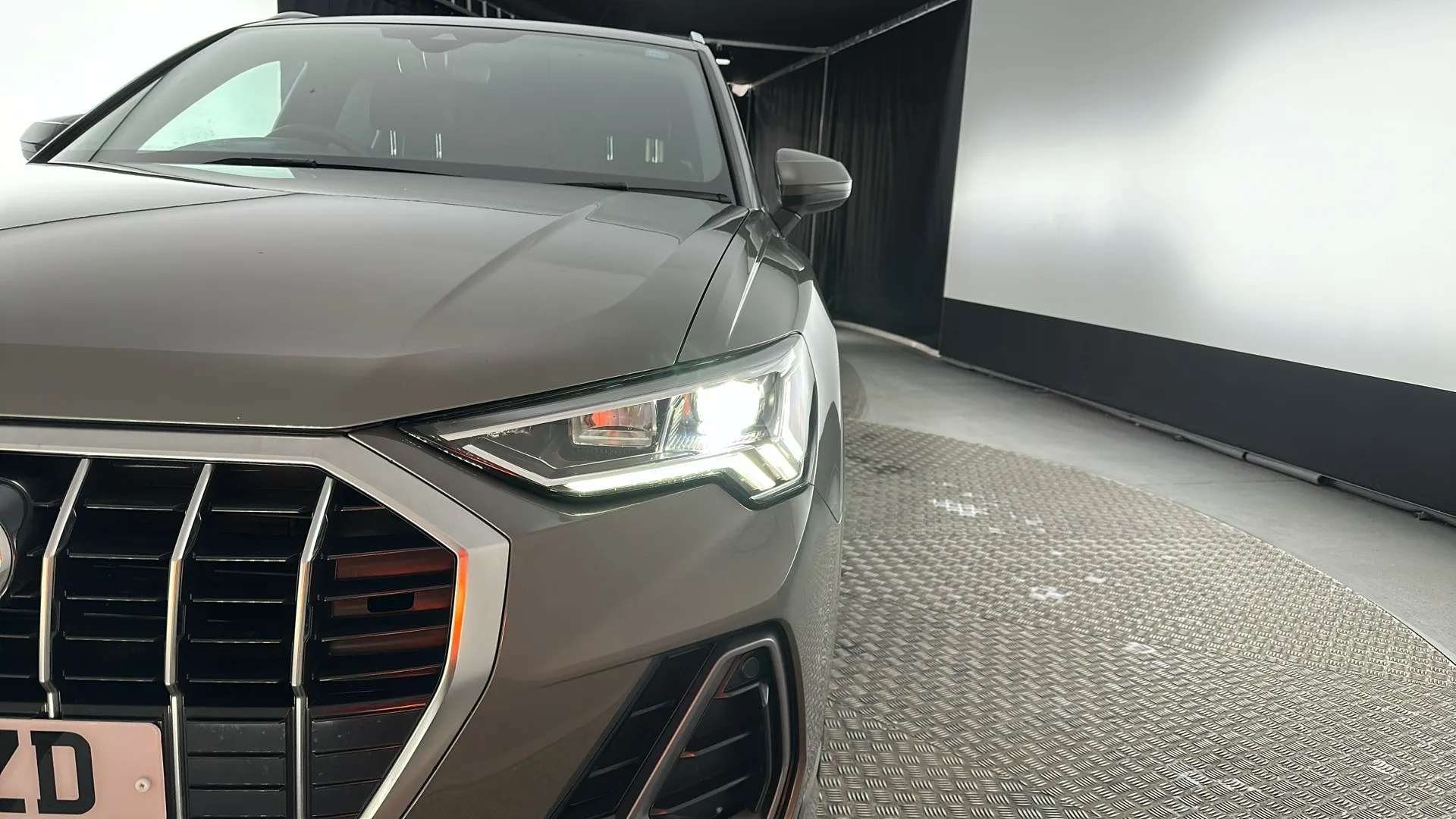 2021 AUDI Q3 2021 AUDI Q3