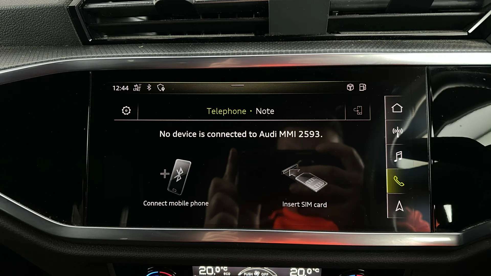 2021 AUDI Q3 2021 AUDI Q3