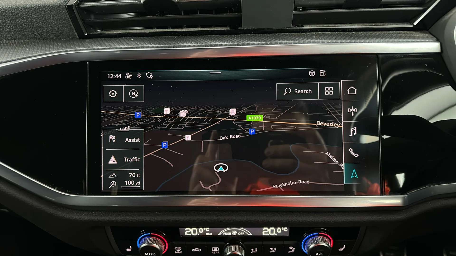 2021 AUDI Q3 2021 AUDI Q3