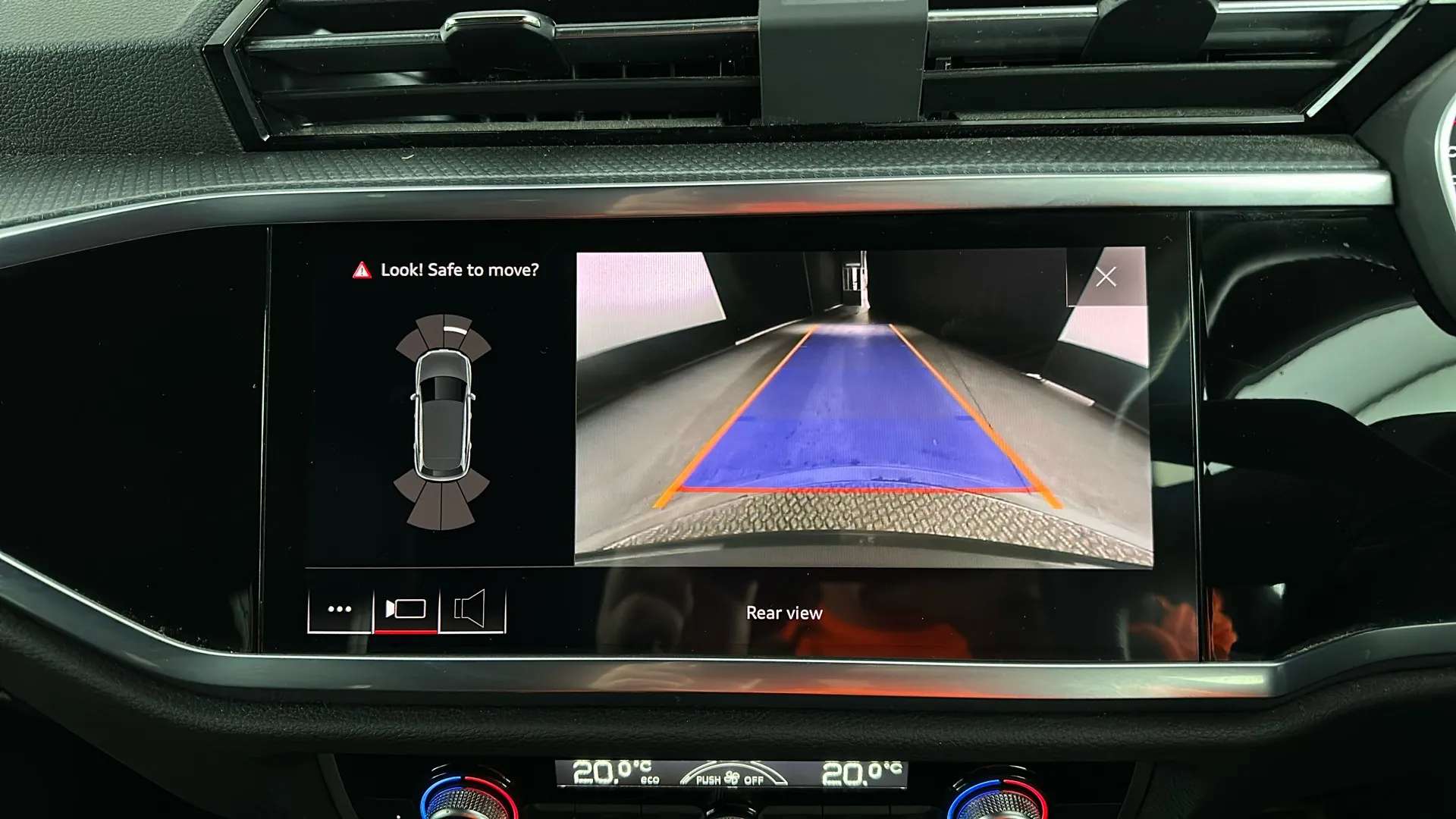 2021 AUDI Q3 2021 AUDI Q3