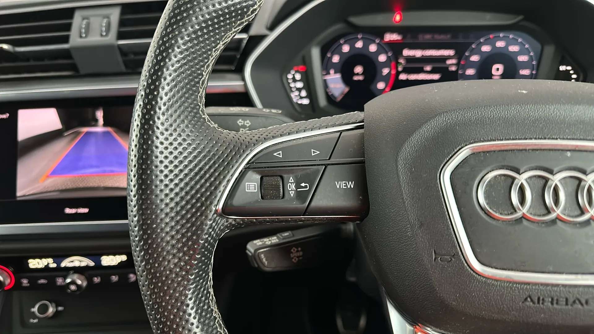 2021 AUDI Q3 2021 AUDI Q3