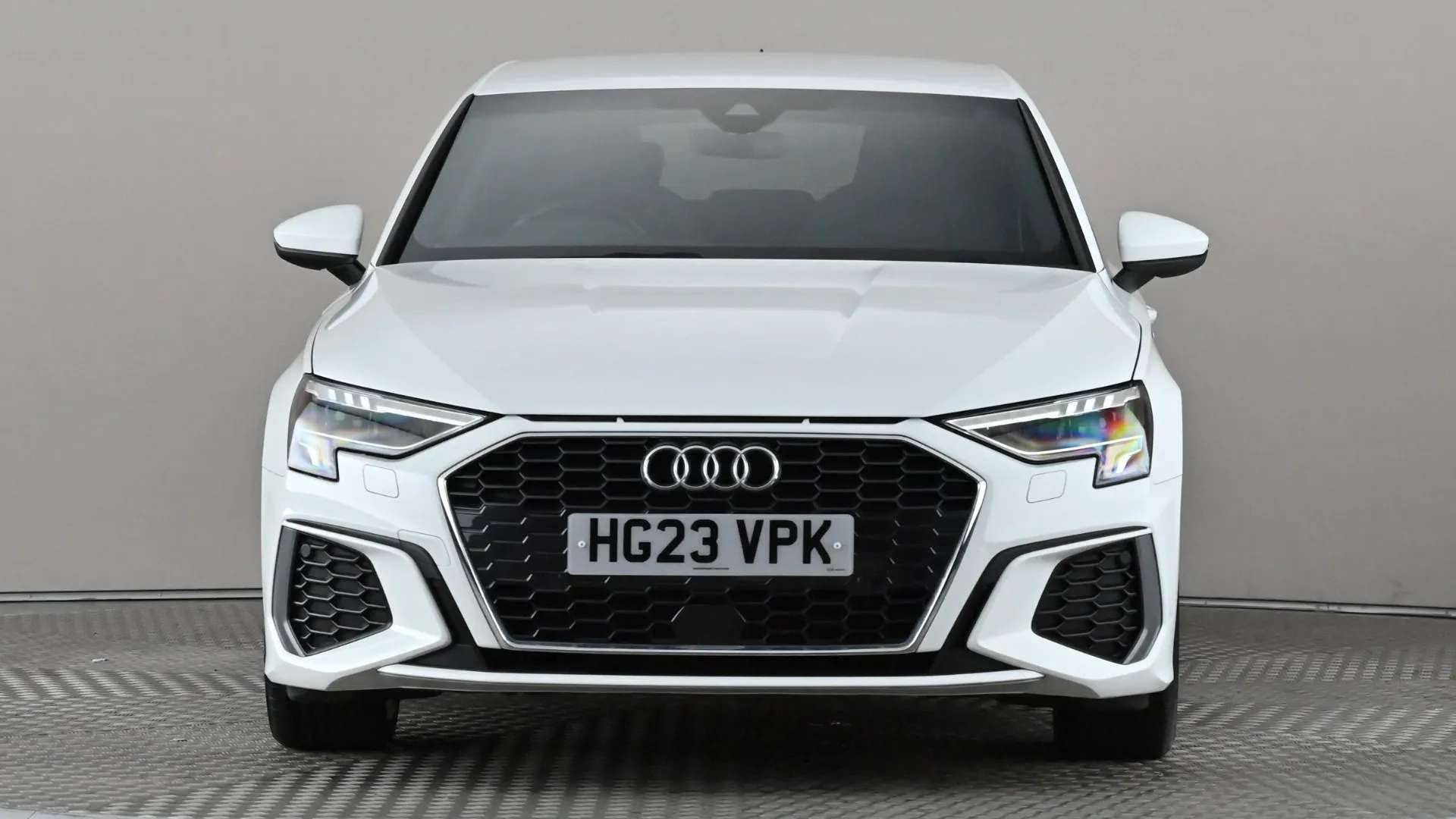 A 2023 AUDI A3 35 TFSI S Line A 2023 AUDI A3 35 TFSI S Line
