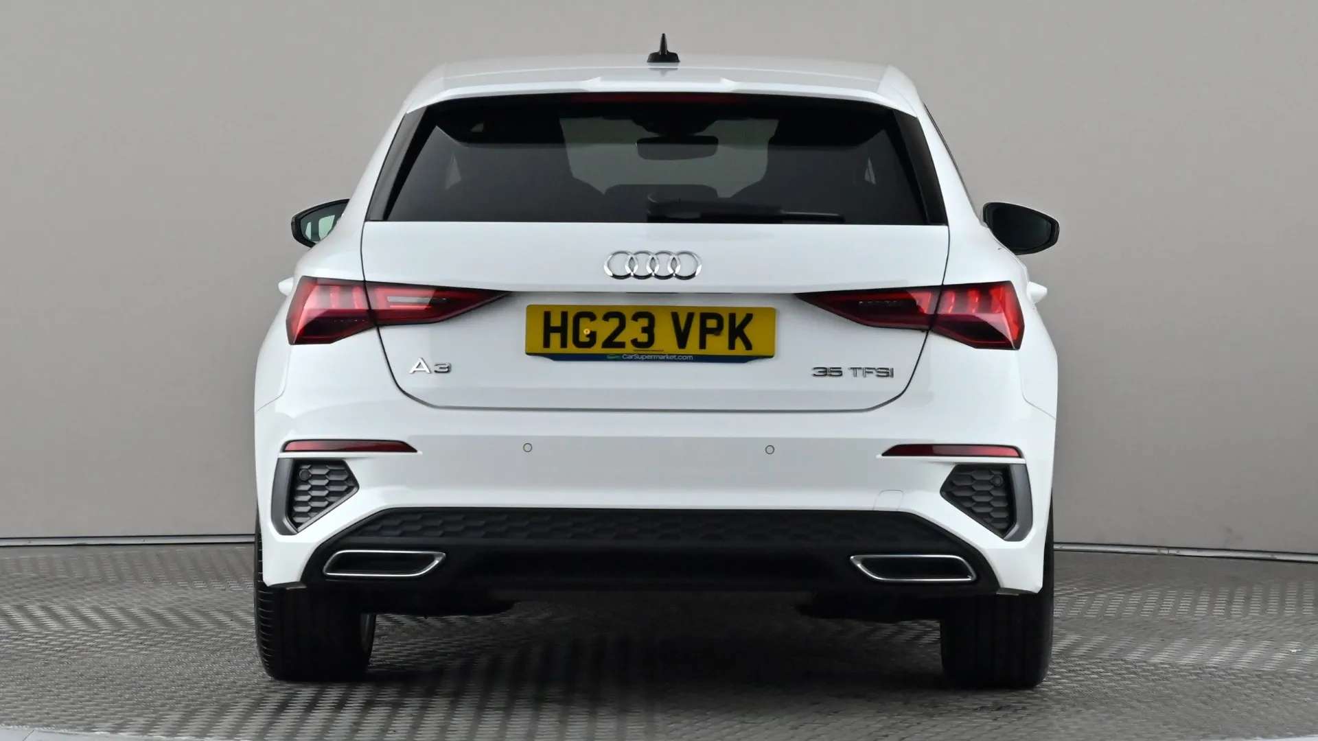 2023 AUDI A3 2023 AUDI A3
