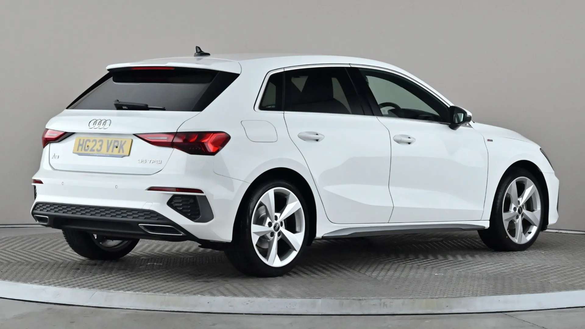 2023 AUDI A3 2023 AUDI A3