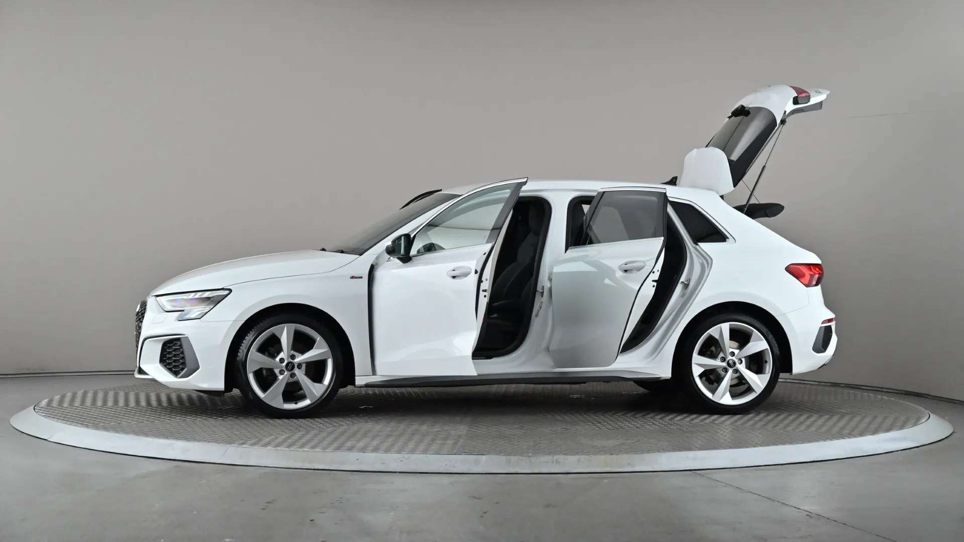 2023 AUDI A3 2023 AUDI A3