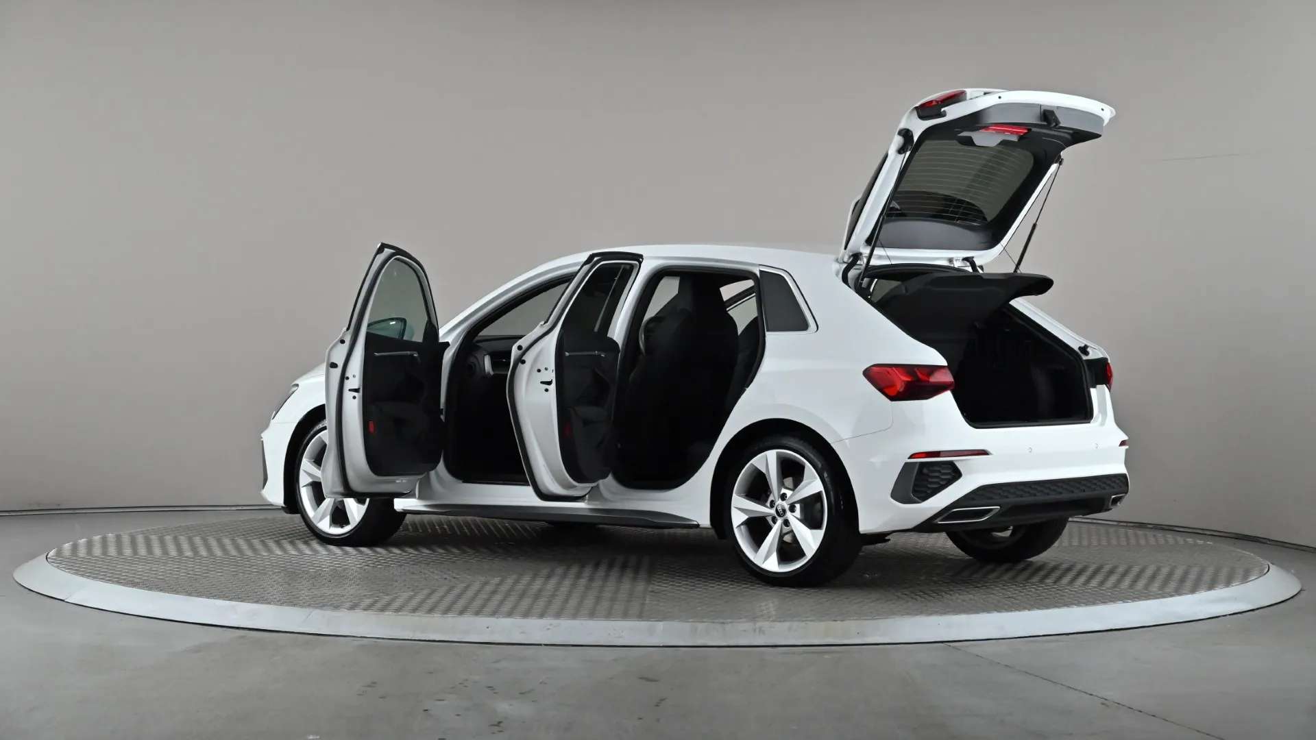 2023 AUDI A3 2023 AUDI A3