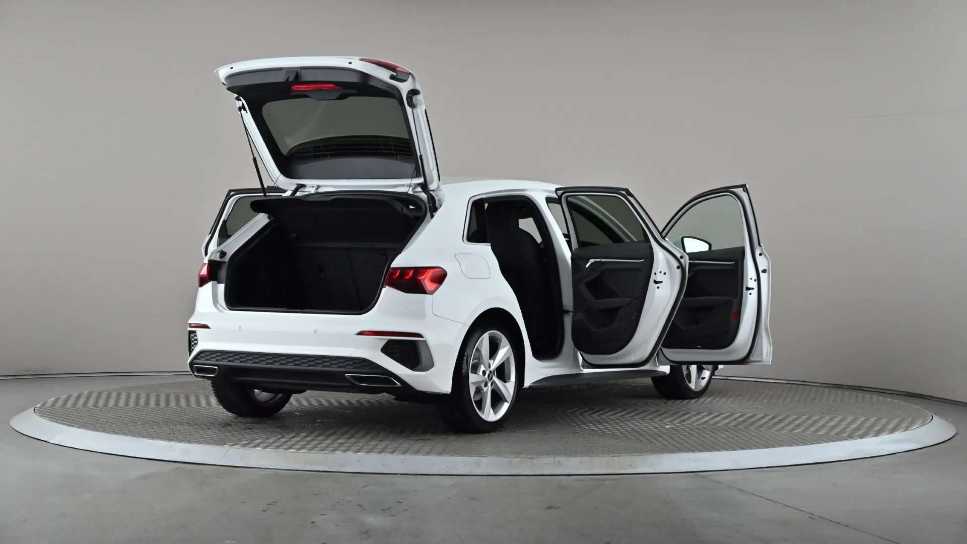 2023 AUDI A3 2023 AUDI A3