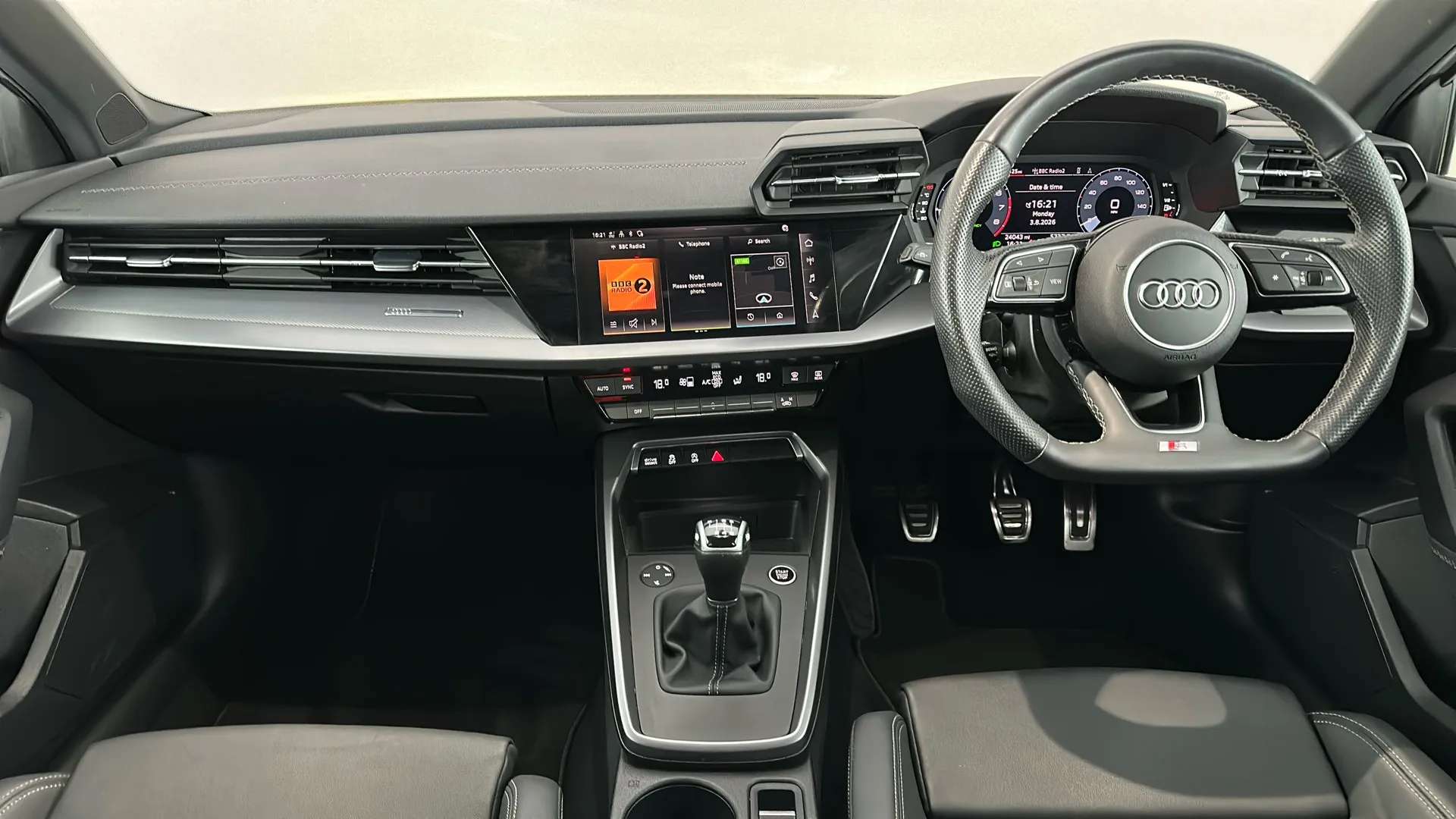 2023 AUDI A3 2023 AUDI A3