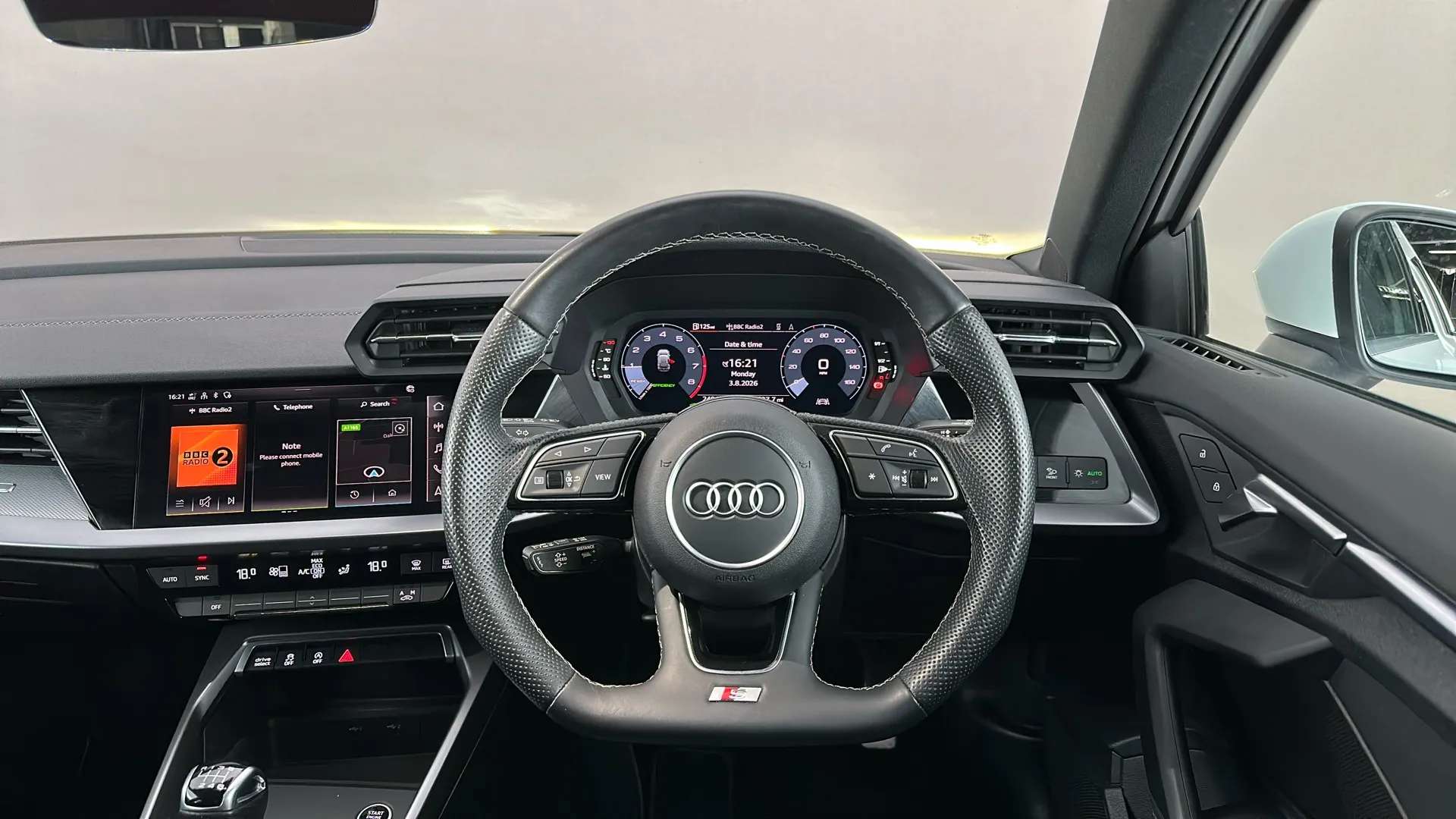 2023 AUDI A3 2023 AUDI A3