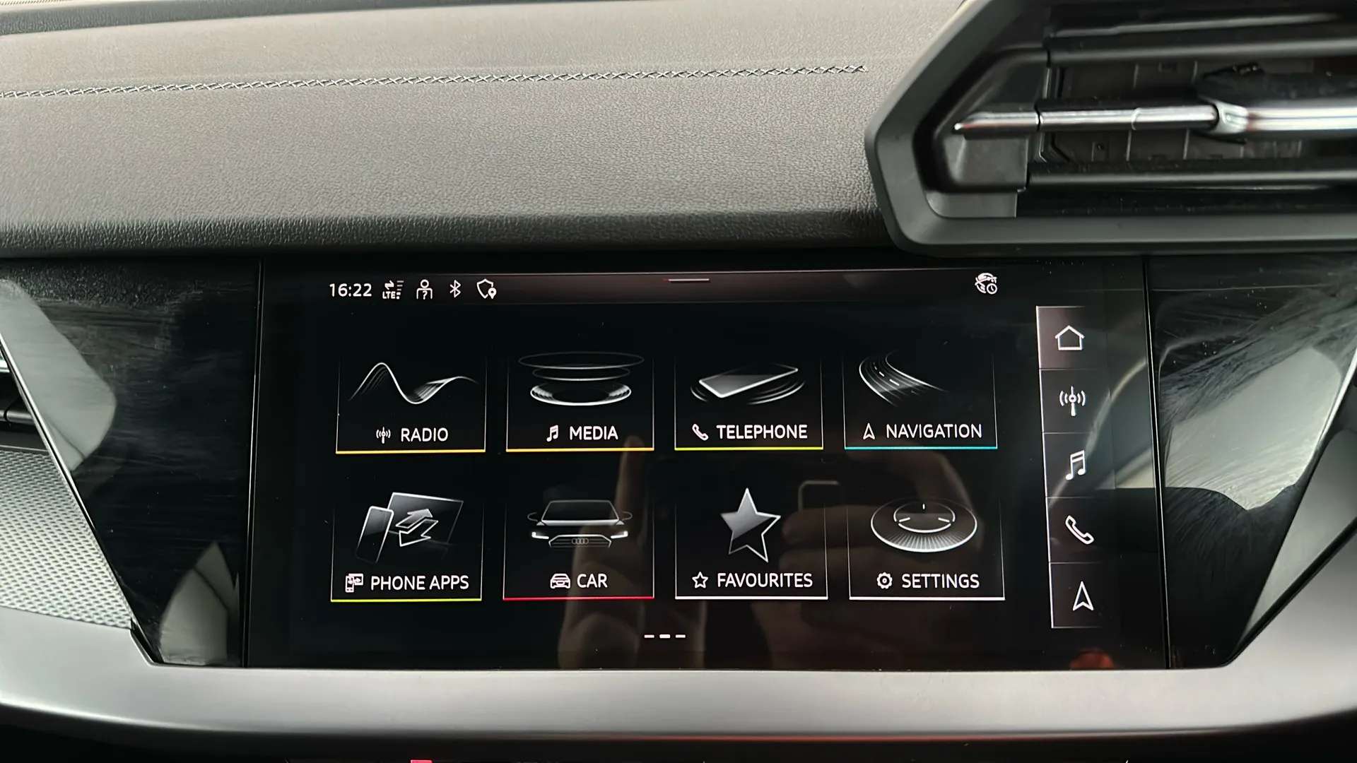 2023 AUDI A3 2023 AUDI A3
