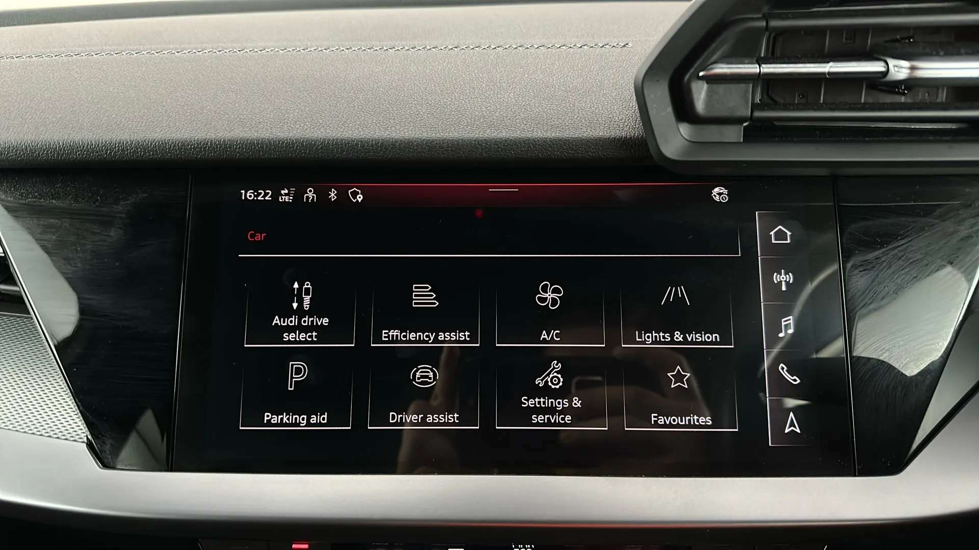 2023 AUDI A3 2023 AUDI A3