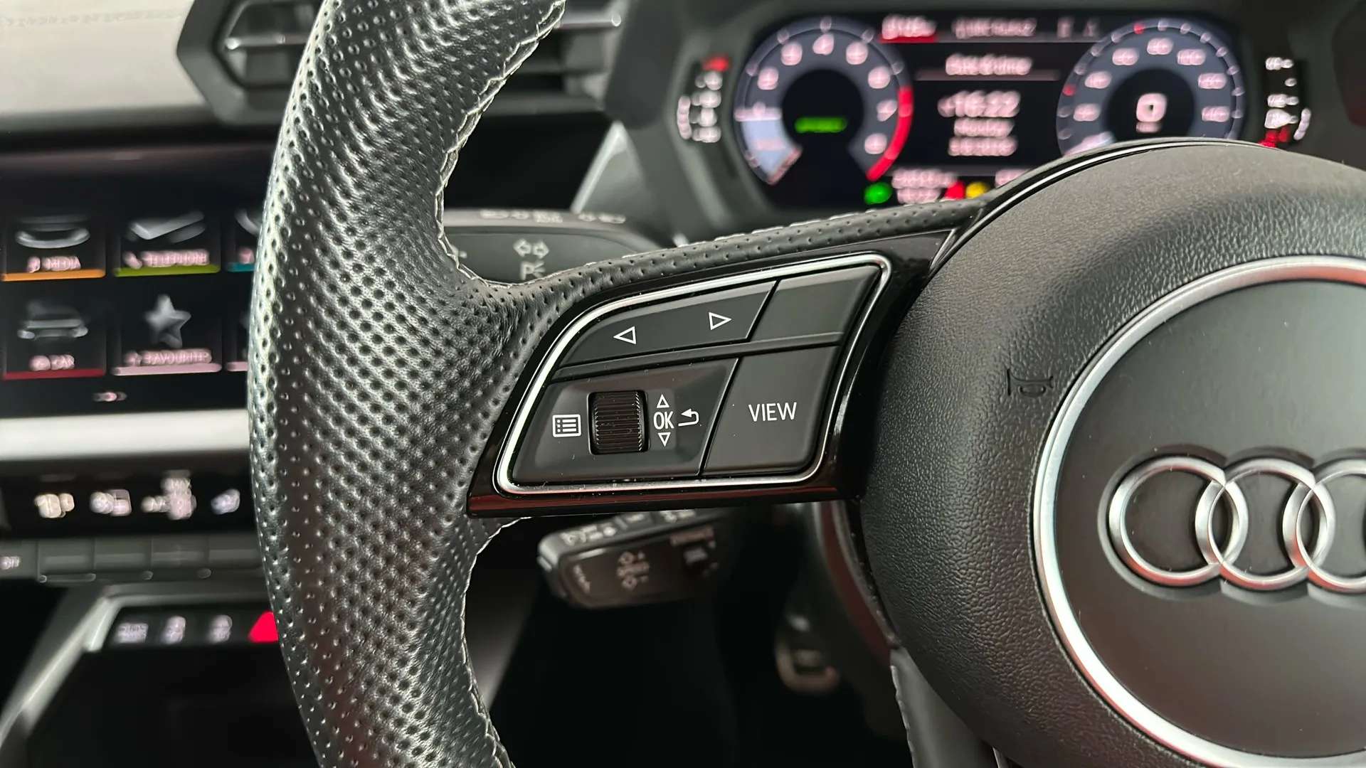 2023 AUDI A3 2023 AUDI A3