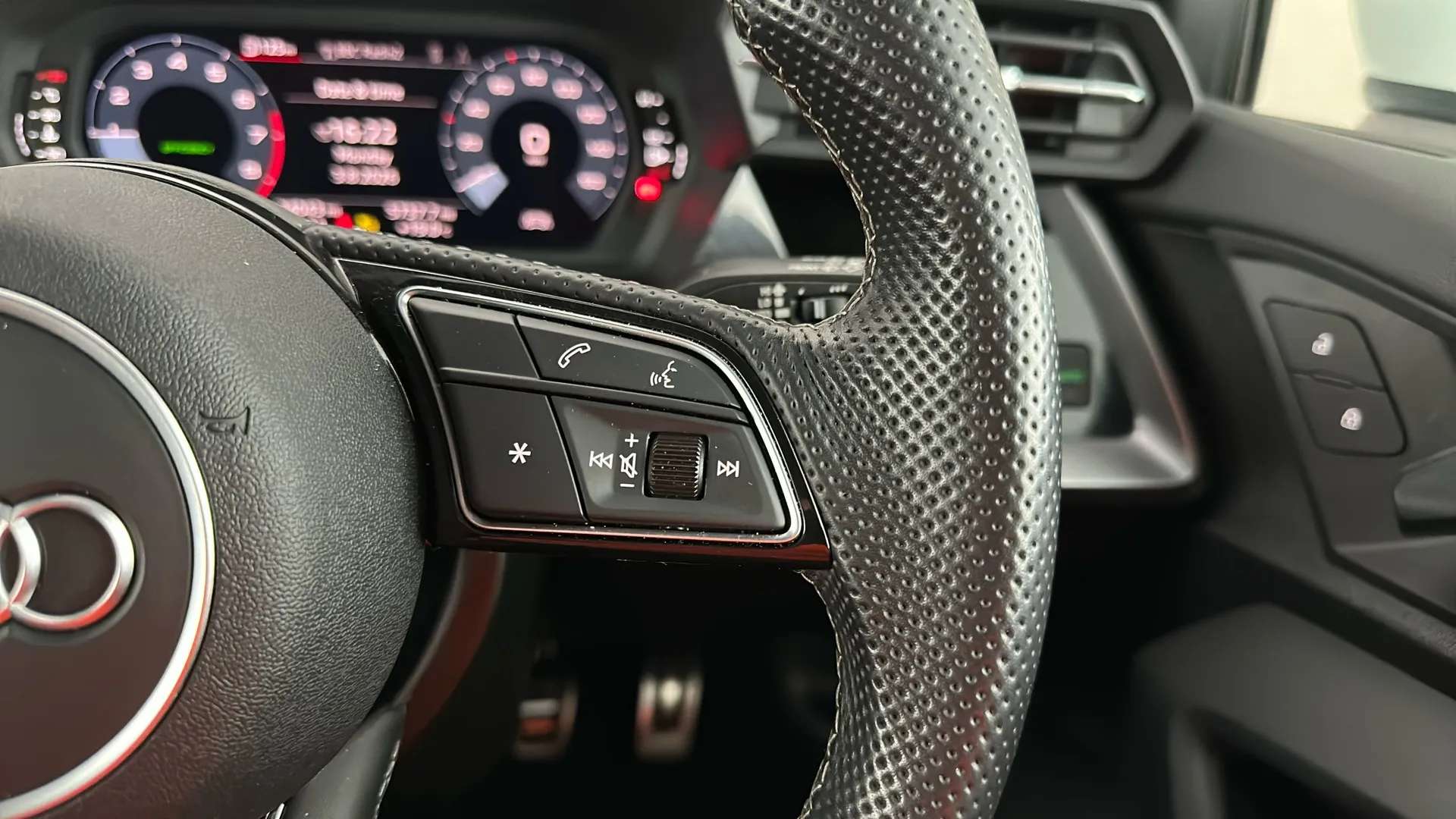 2023 AUDI A3 2023 AUDI A3