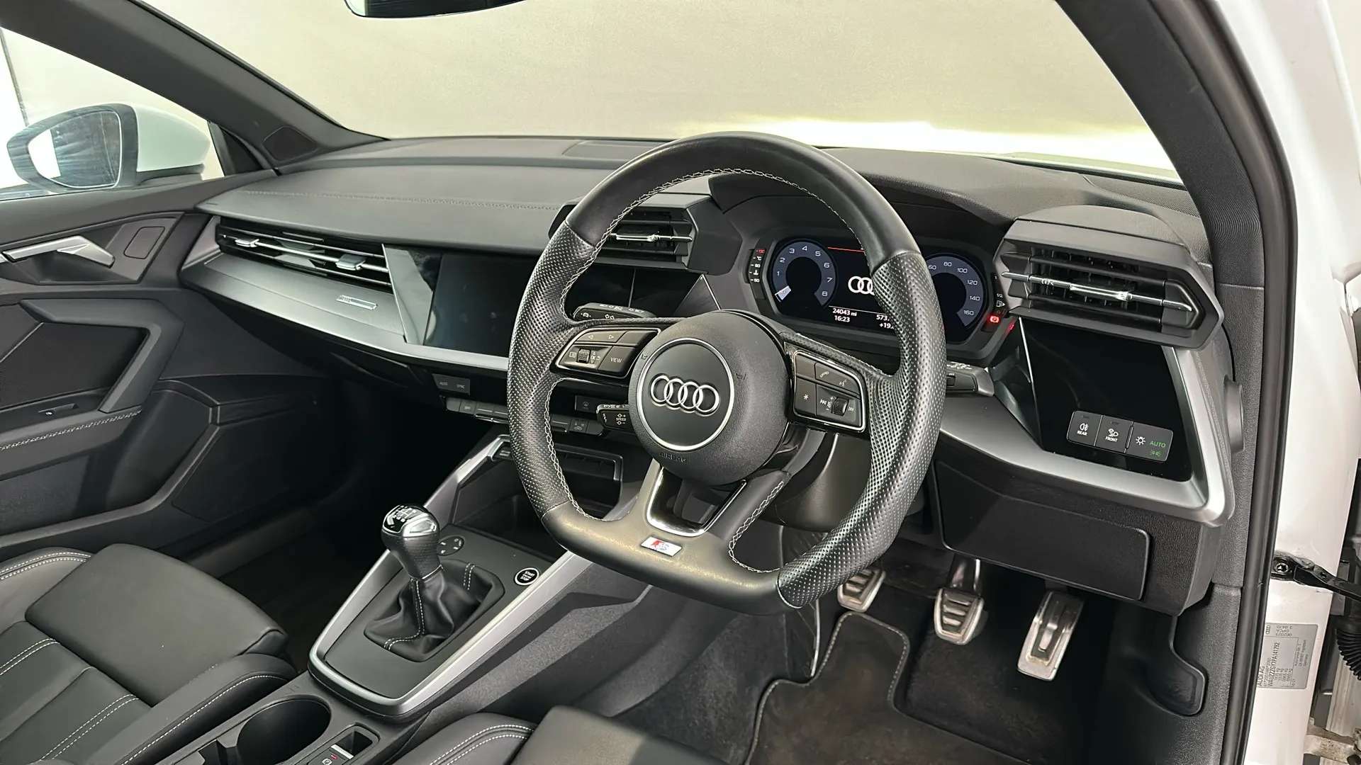 2023 AUDI A3 2023 AUDI A3