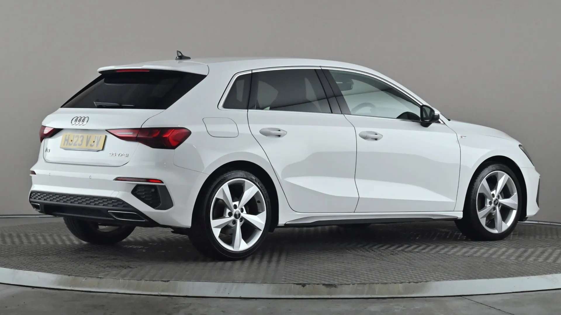 2023 AUDI A3 2023 AUDI A3