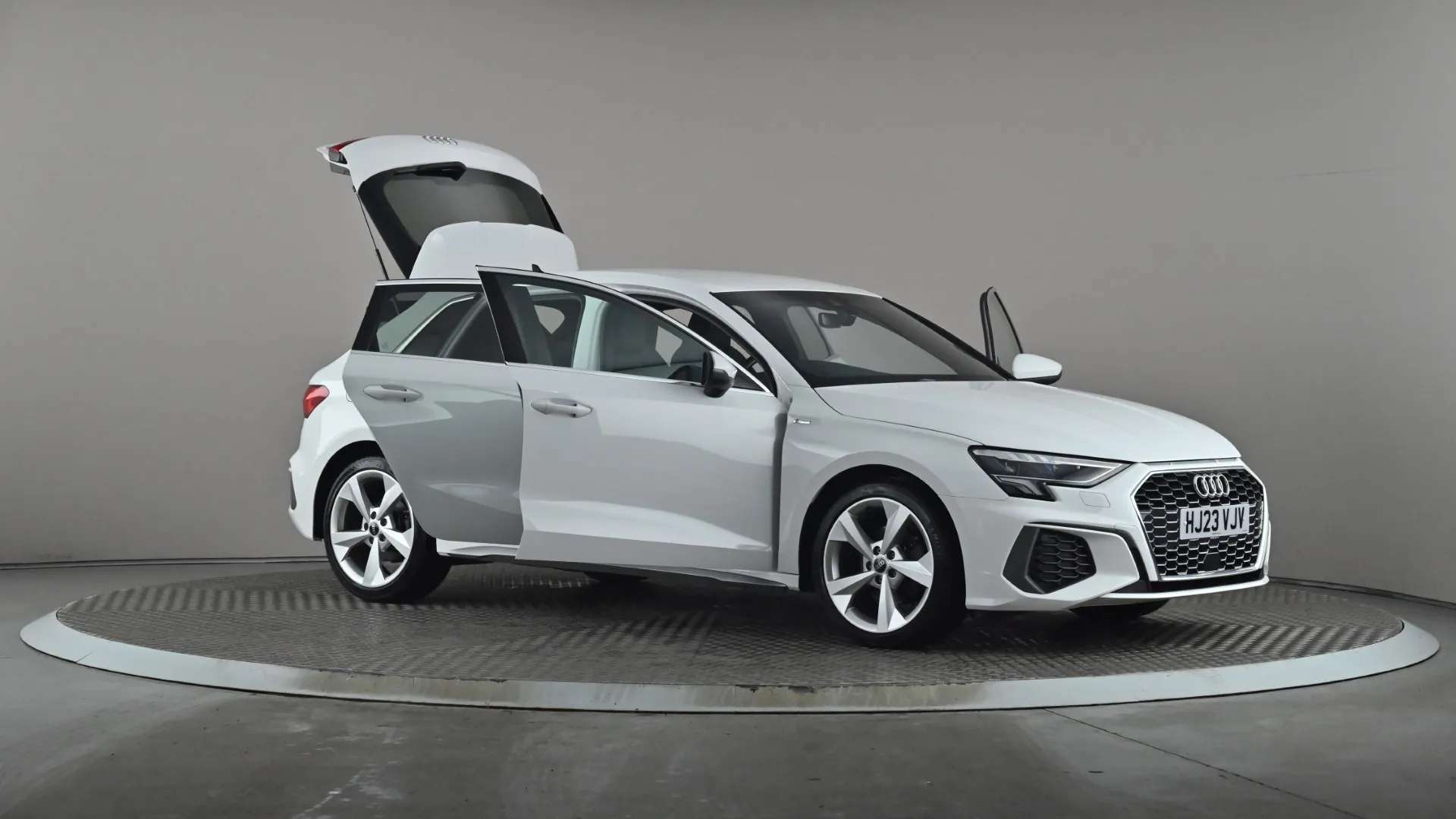 2023 AUDI A3 2023 AUDI A3