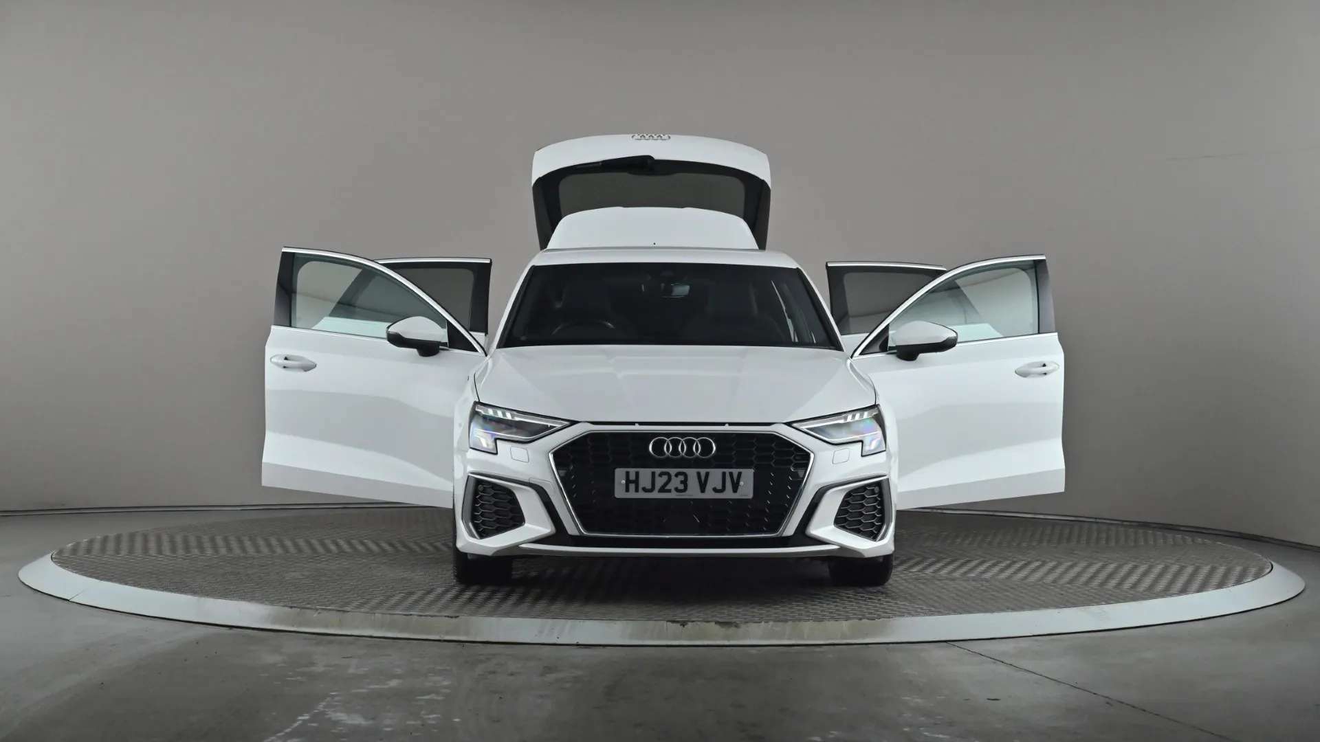 2023 AUDI A3 2023 AUDI A3