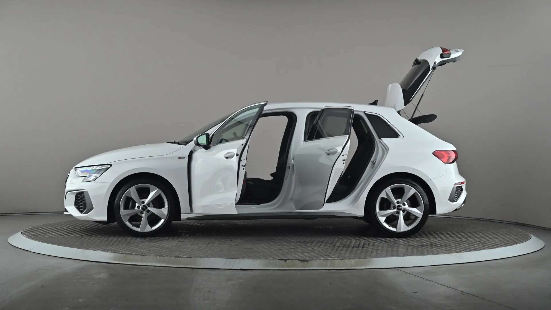 2023 AUDI A3 2023 AUDI A3