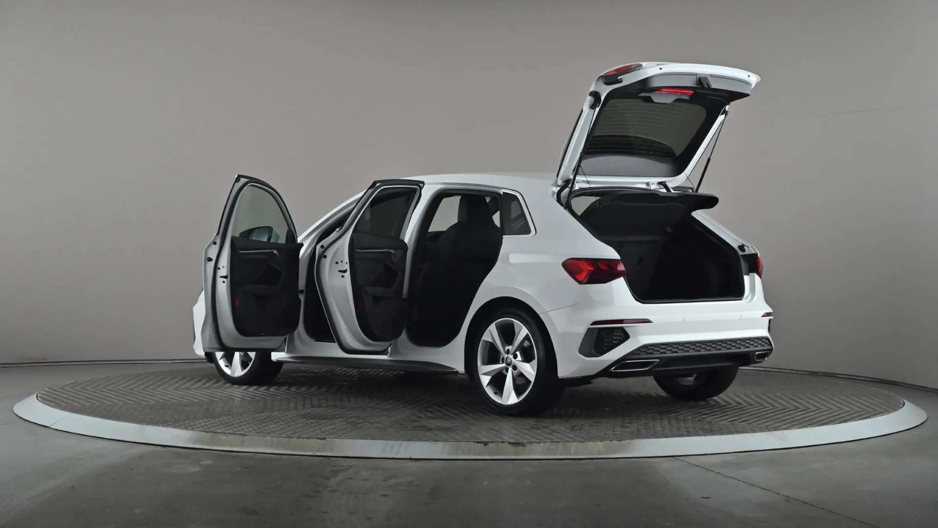 2023 AUDI A3 2023 AUDI A3