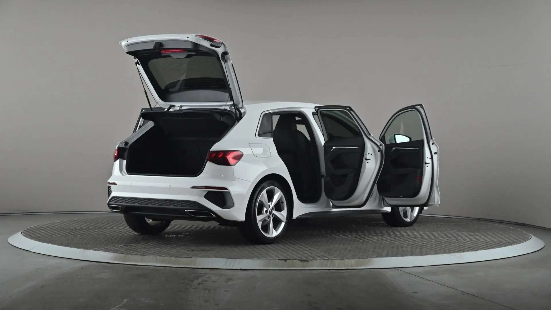 2023 AUDI A3 2023 AUDI A3