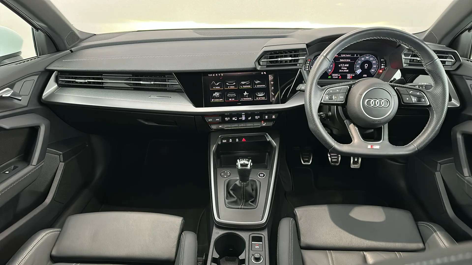 2023 AUDI A3 2023 AUDI A3