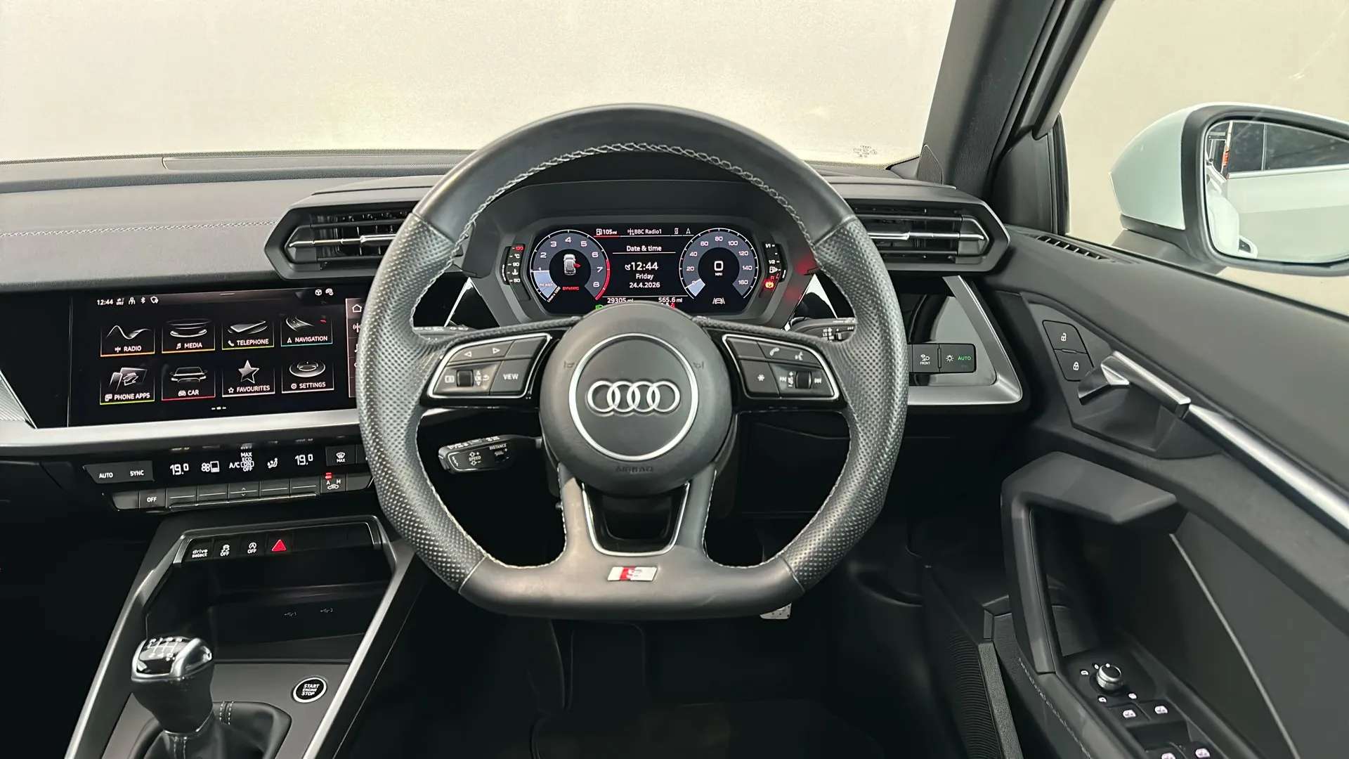 2023 AUDI A3 2023 AUDI A3