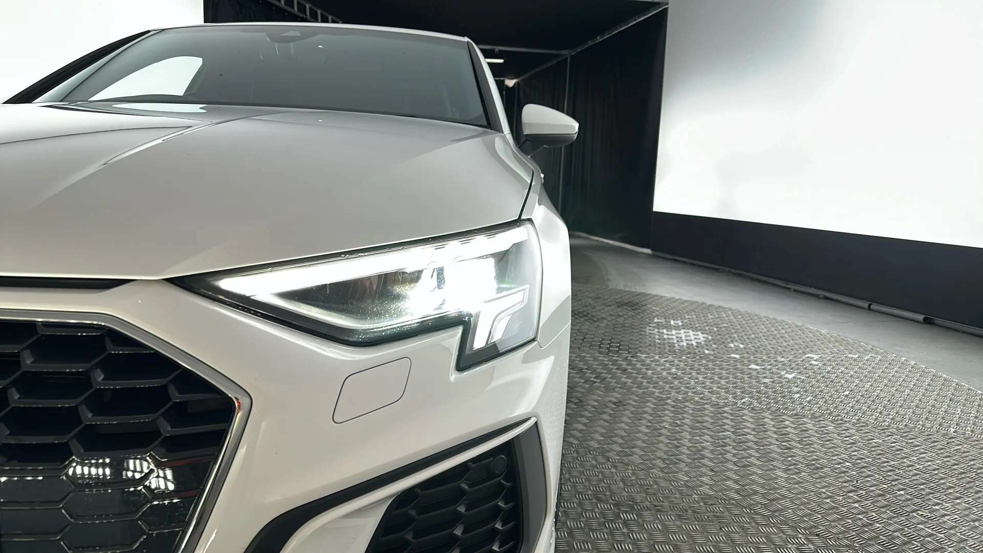 2023 AUDI A3 2023 AUDI A3