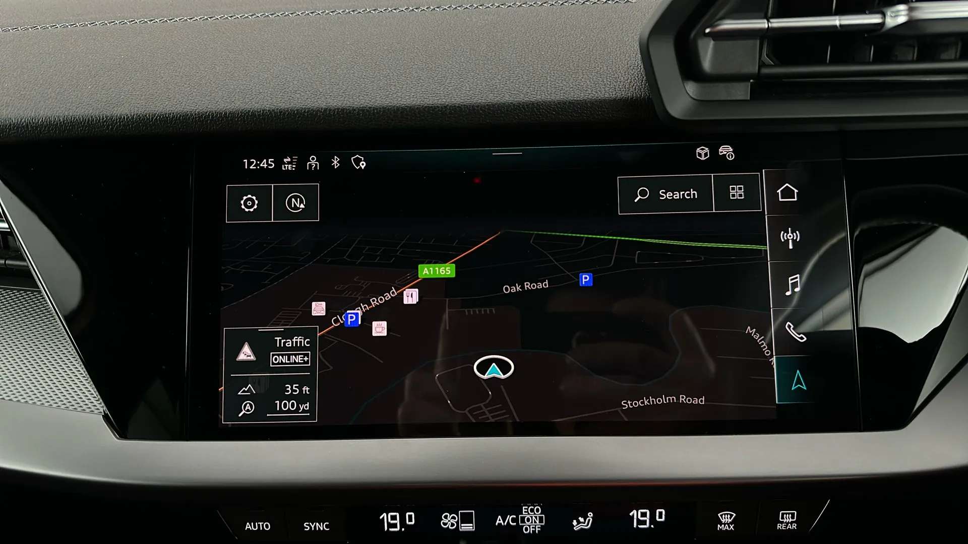 2023 AUDI A3 2023 AUDI A3