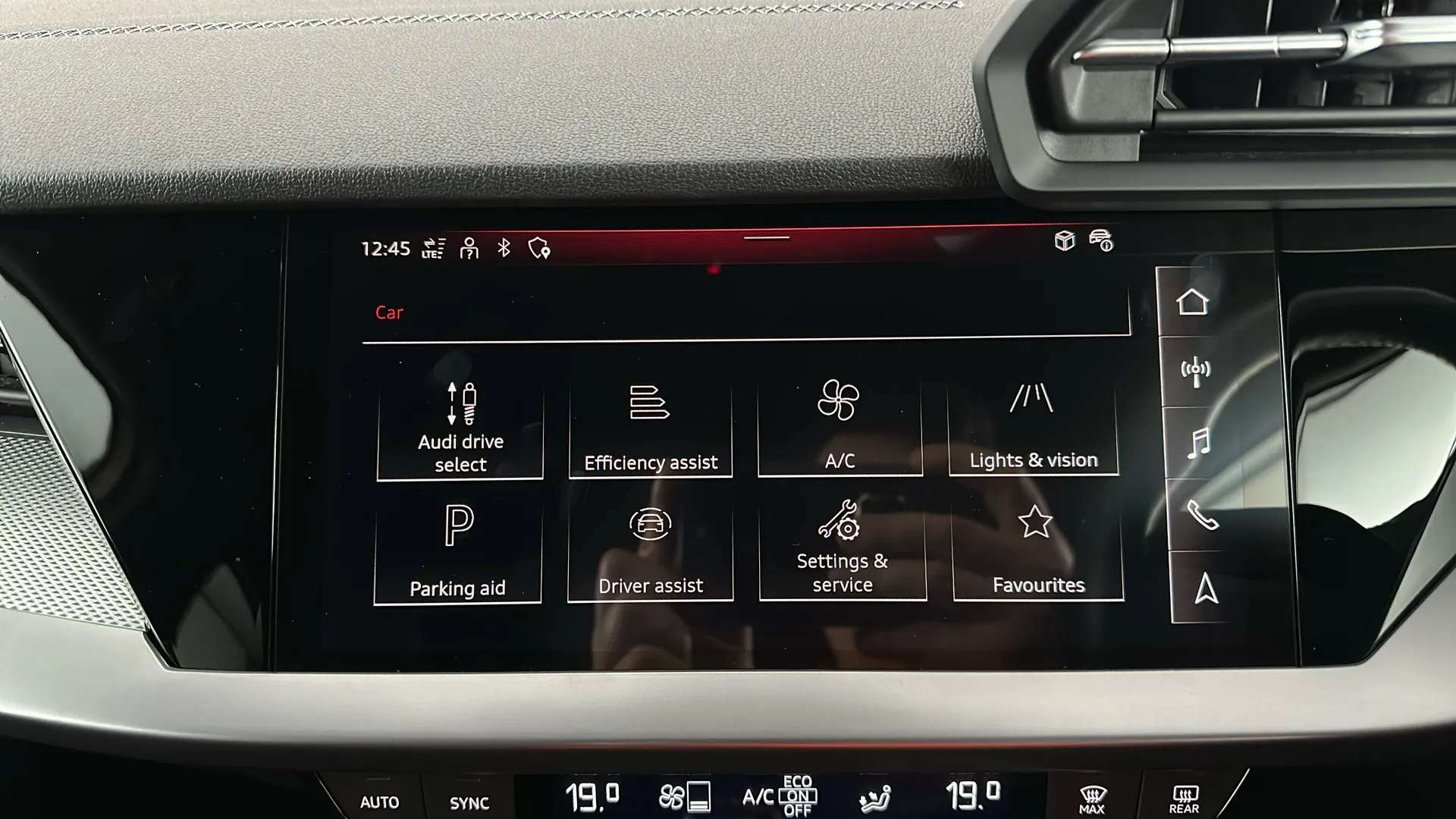 2023 AUDI A3 2023 AUDI A3