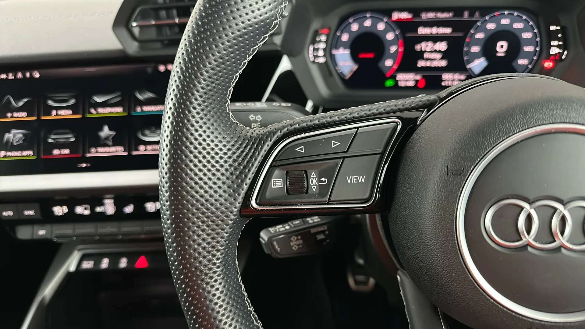 2023 AUDI A3 2023 AUDI A3