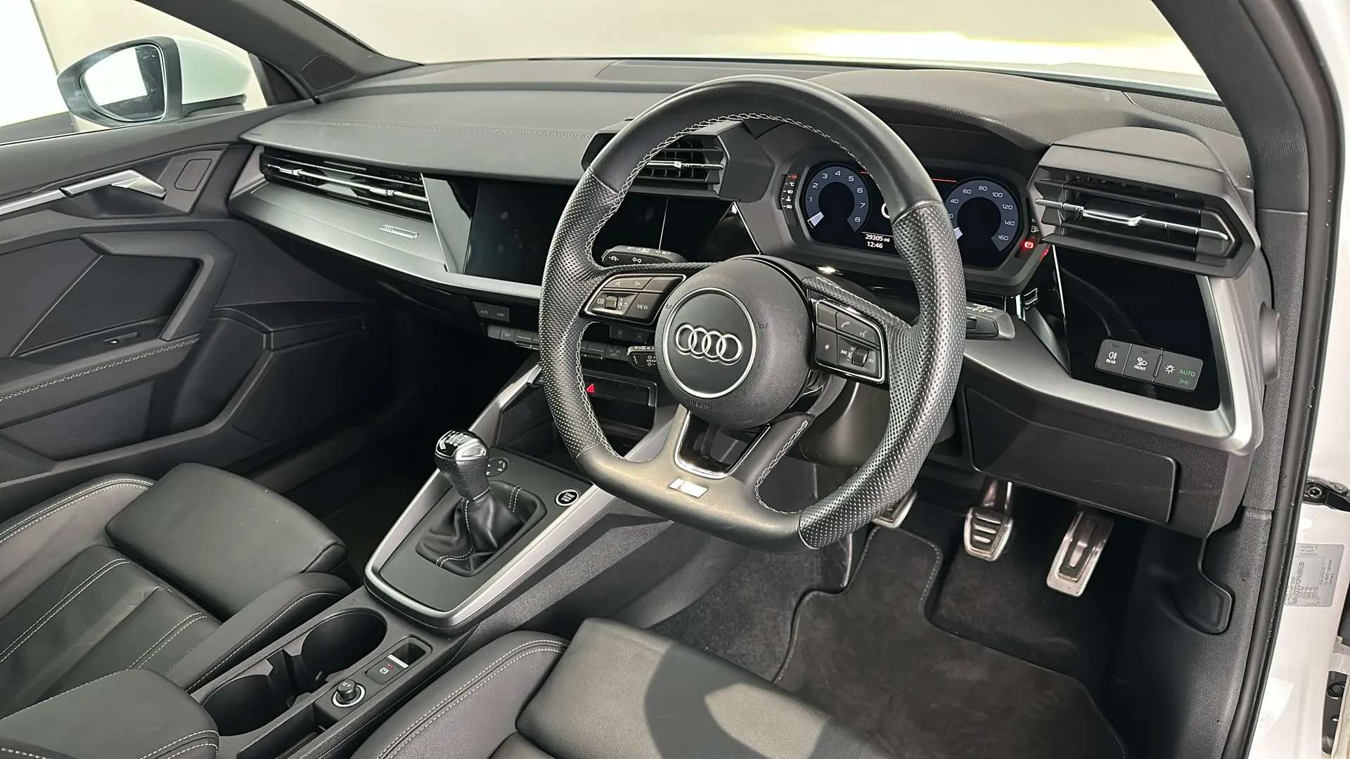 2023 AUDI A3 2023 AUDI A3