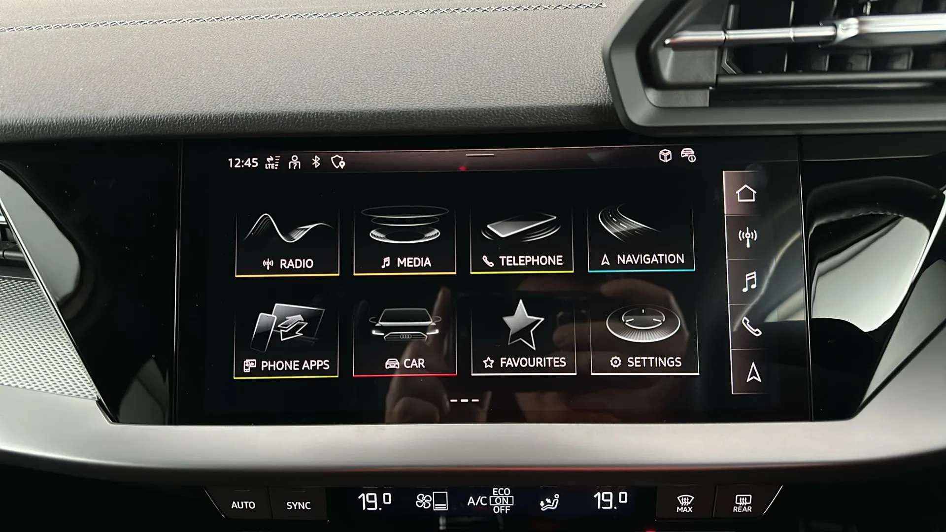 2023 AUDI A3 2023 AUDI A3