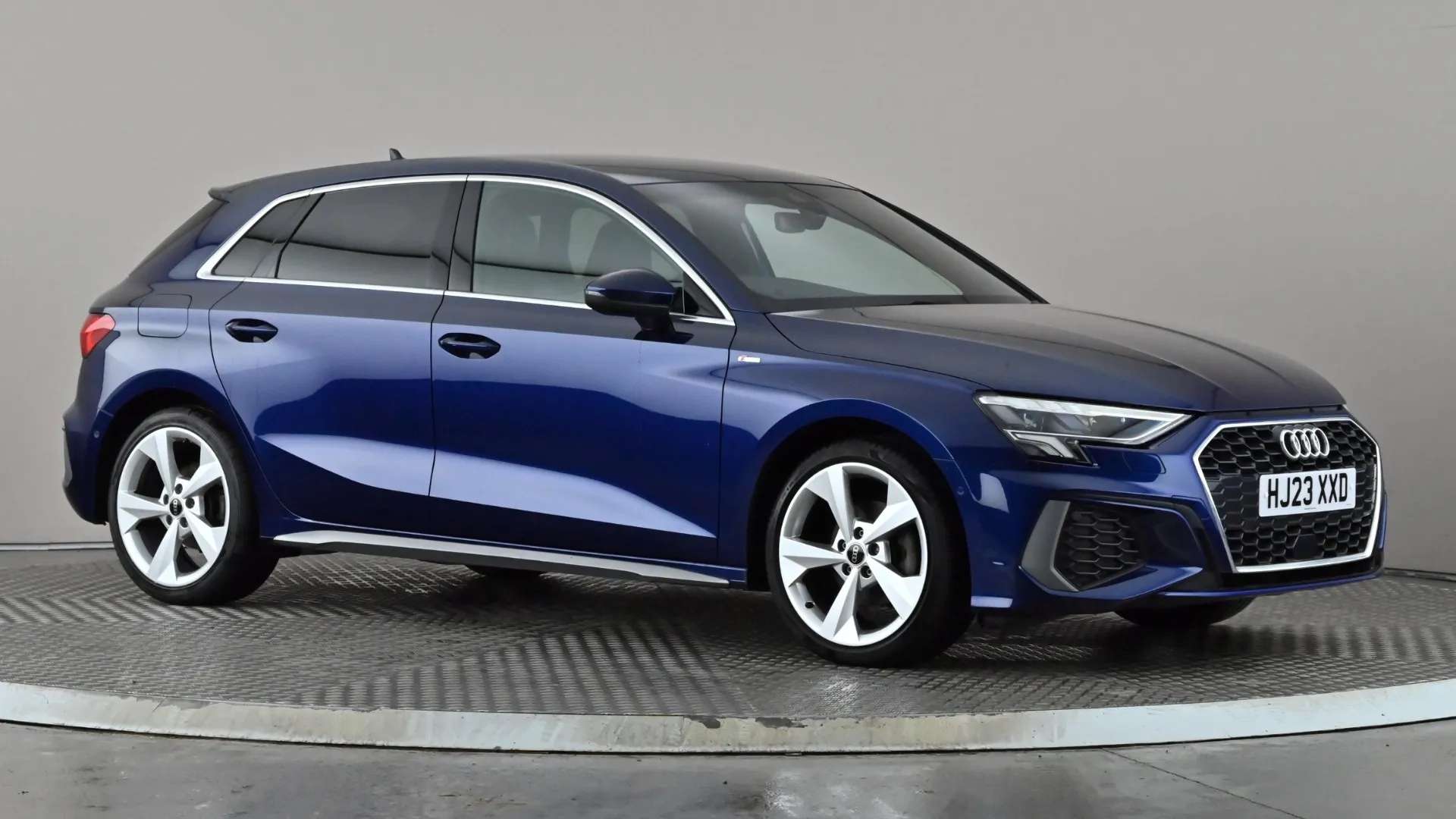 2023 AUDI A3 2023 AUDI A3
