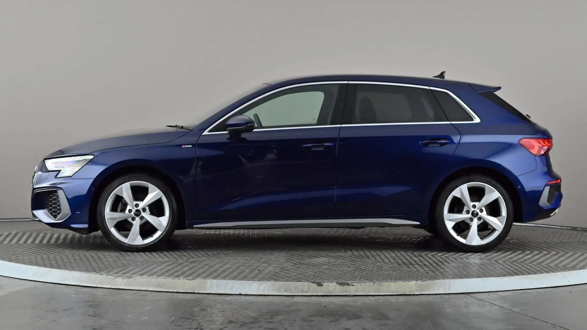 2023 AUDI A3 2023 AUDI A3