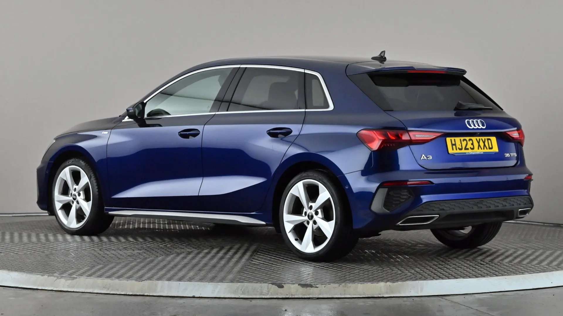 2023 AUDI A3 2023 AUDI A3