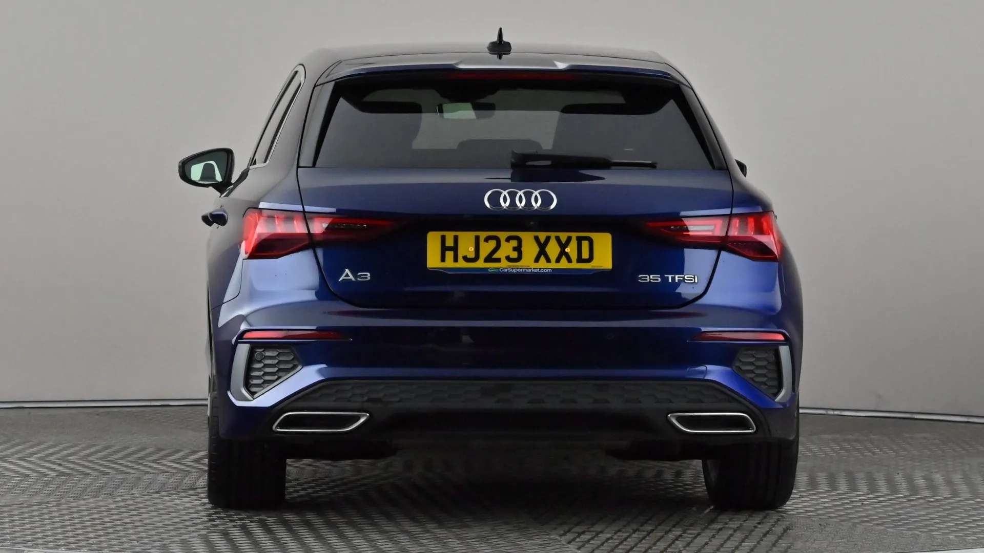 2023 AUDI A3 2023 AUDI A3