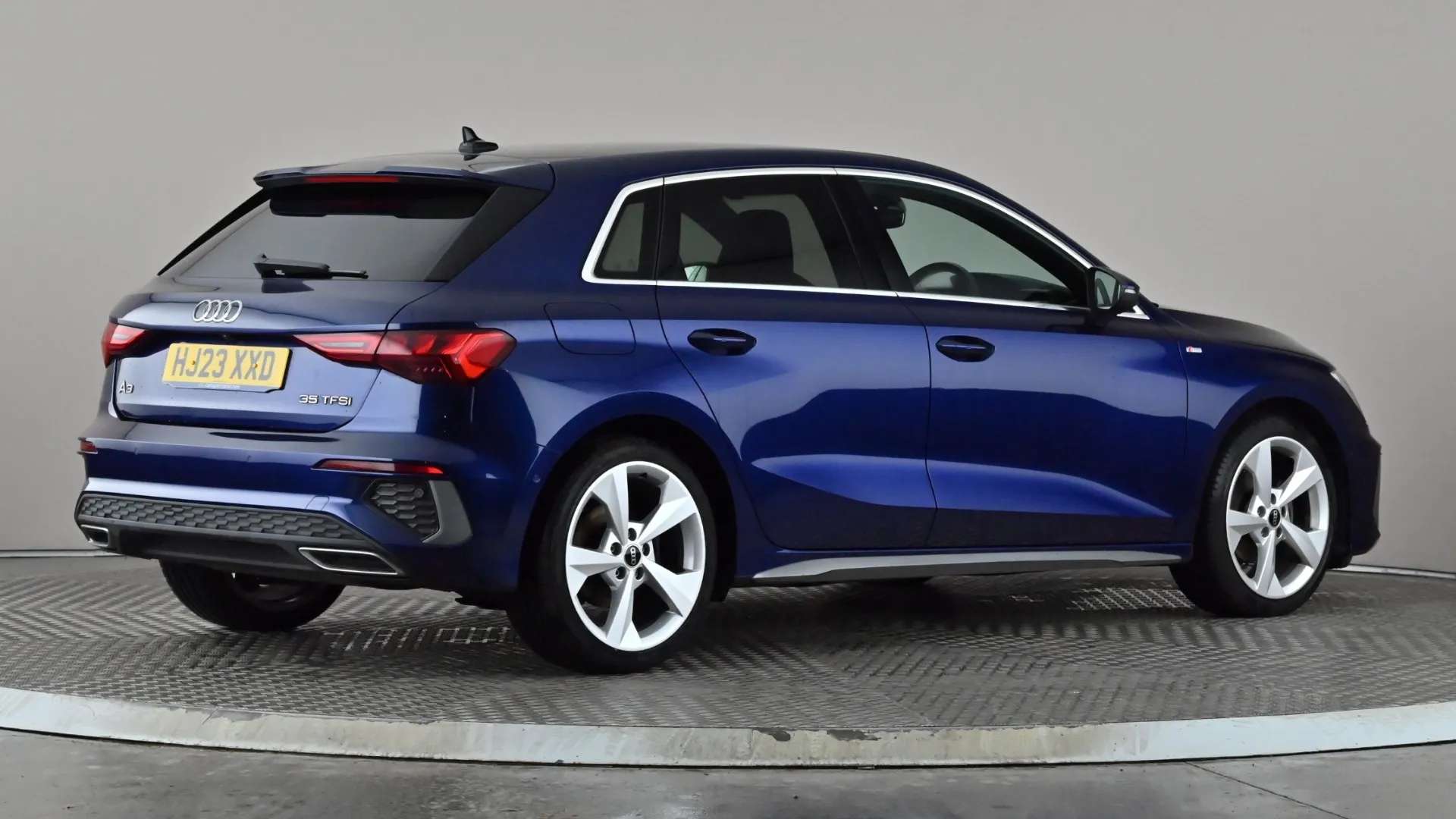 2023 AUDI A3 2023 AUDI A3