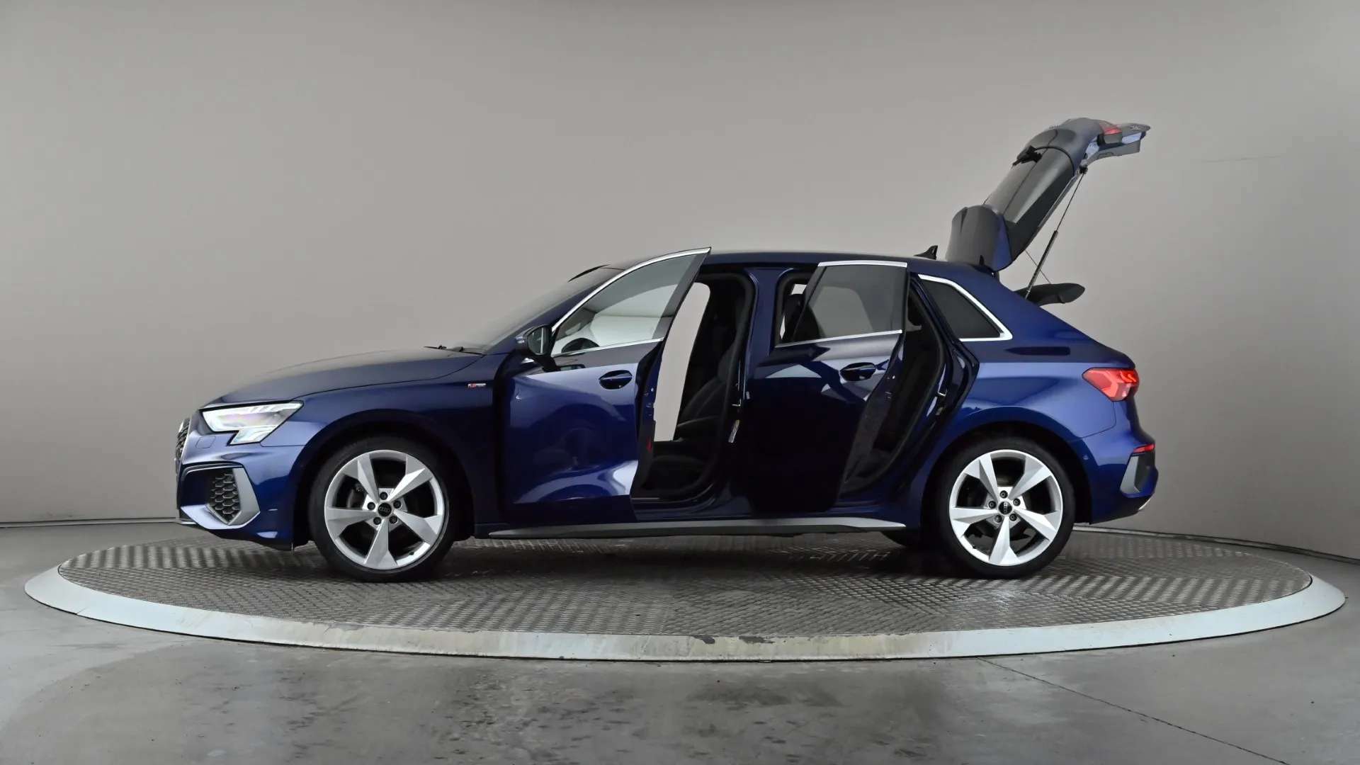 2023 AUDI A3 2023 AUDI A3