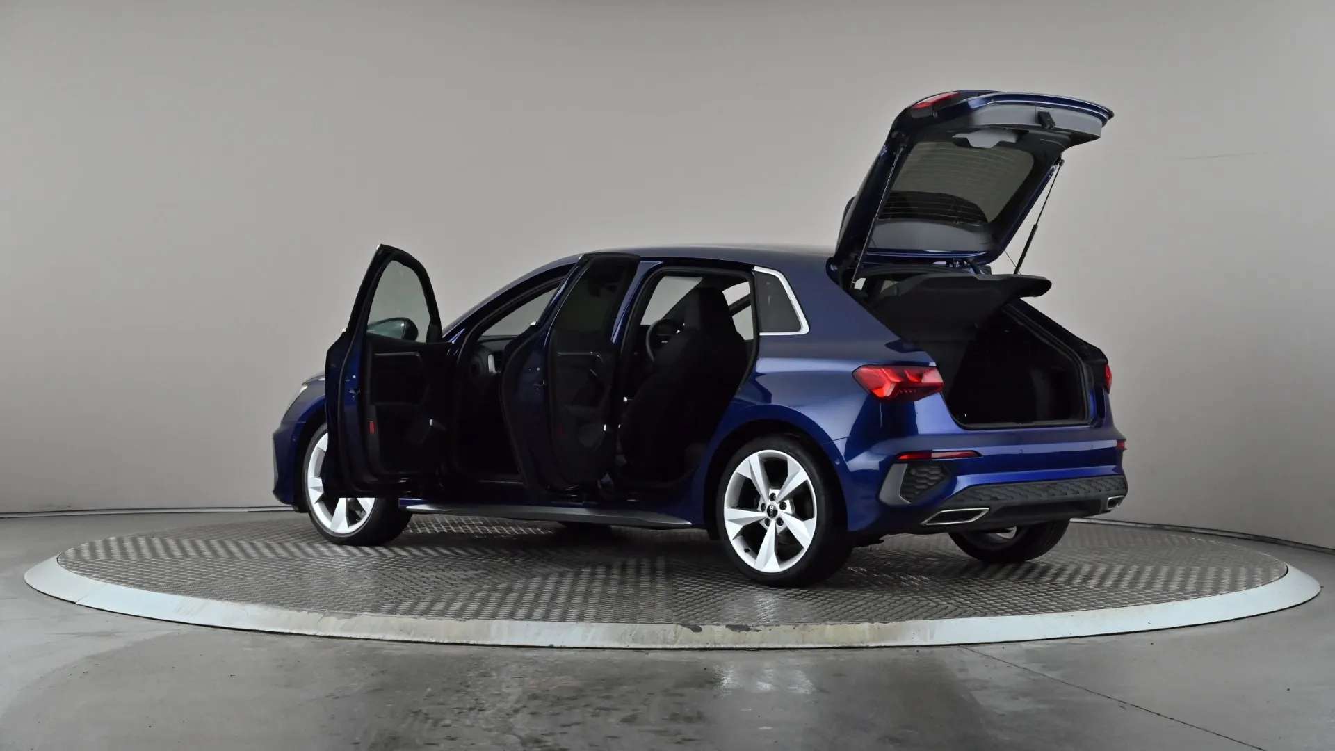 2023 AUDI A3 2023 AUDI A3