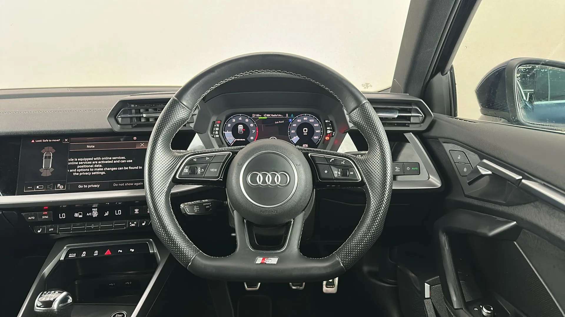 2023 AUDI A3 2023 AUDI A3